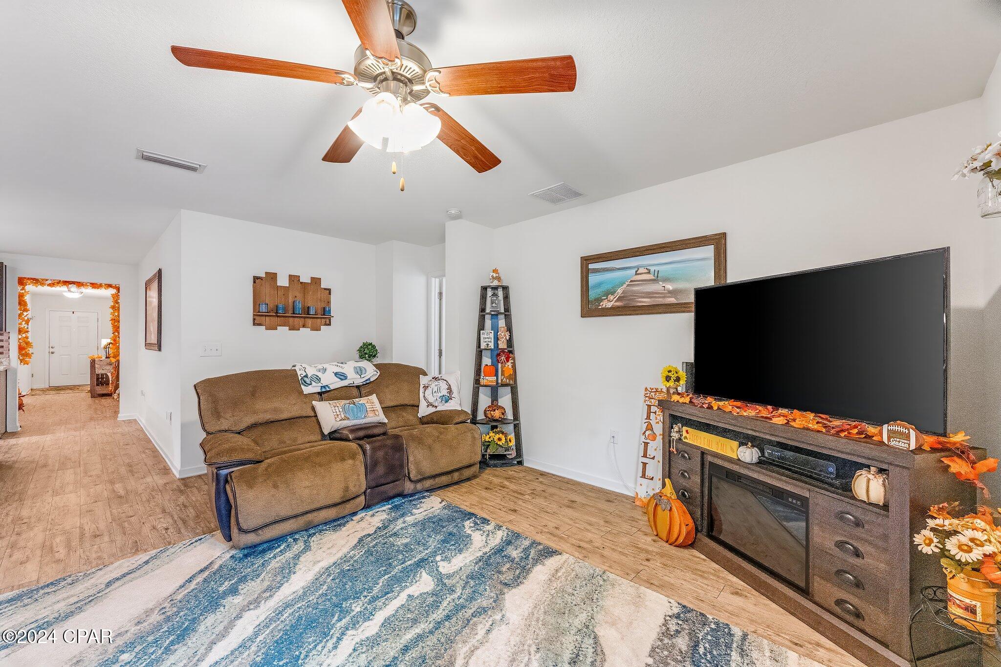 Olde Towne Village - Residential