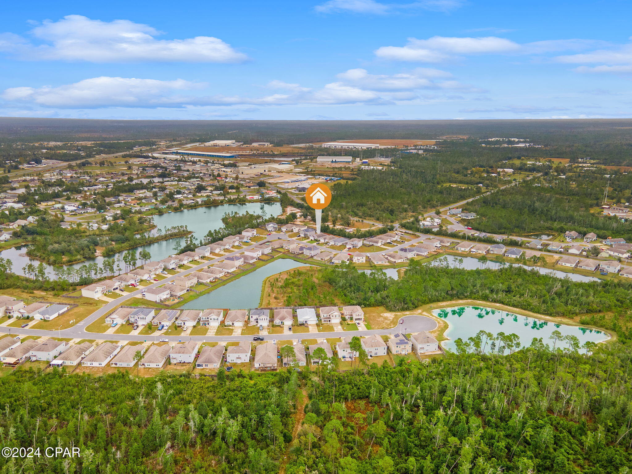 Olde Towne Village - Residential