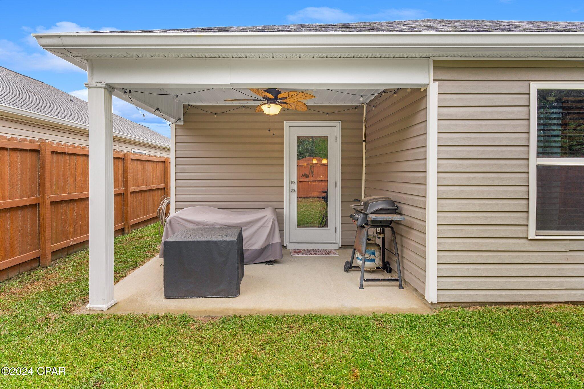 Olde Towne Village - Residential