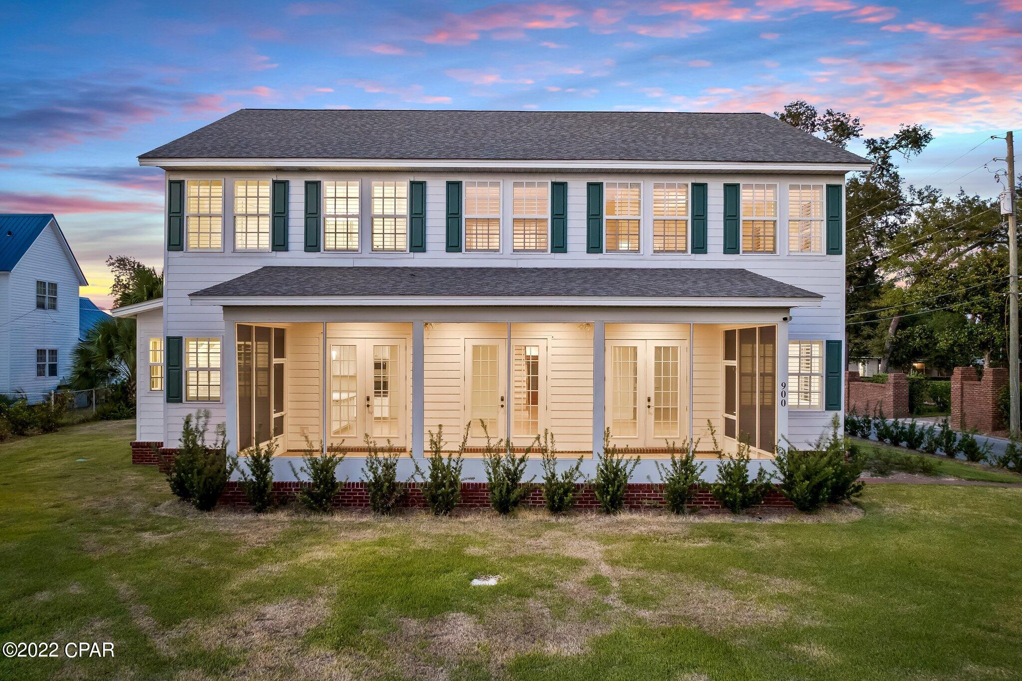 No Named Subdivision - Residential