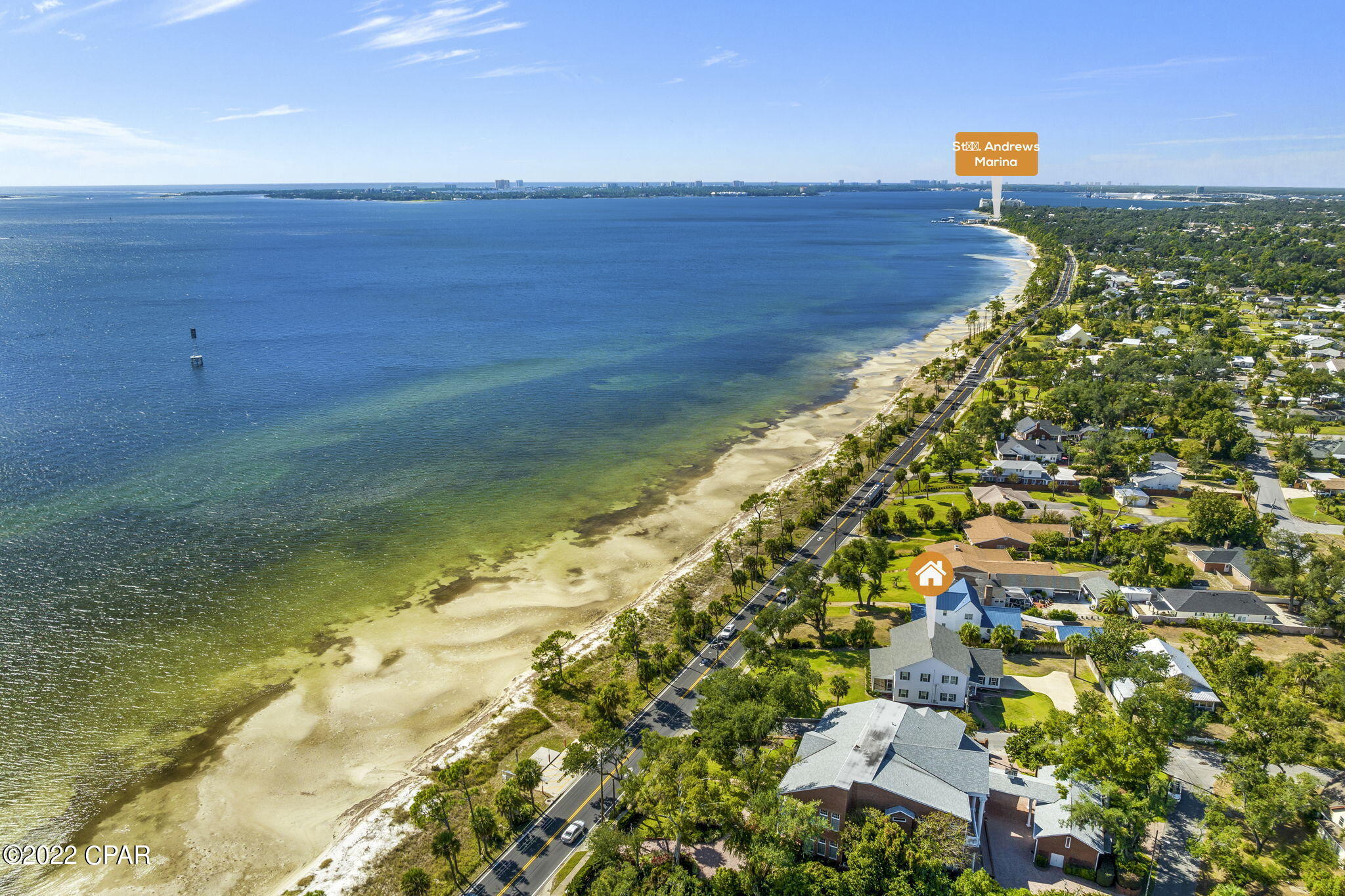 No Named Subdivision - Residential