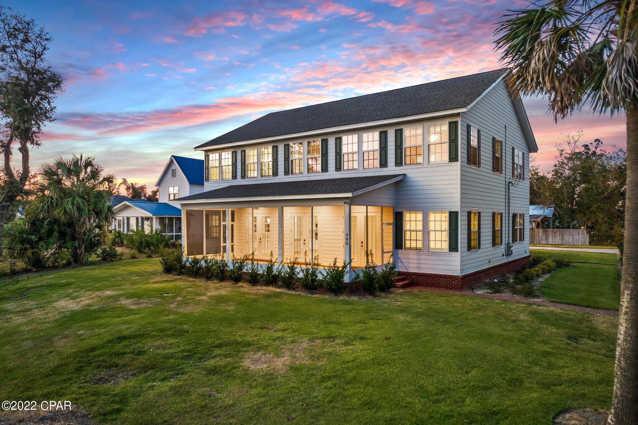 No Named Subdivision - Residential