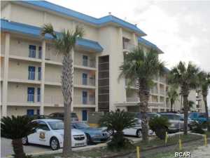 Continental Condos - Residential