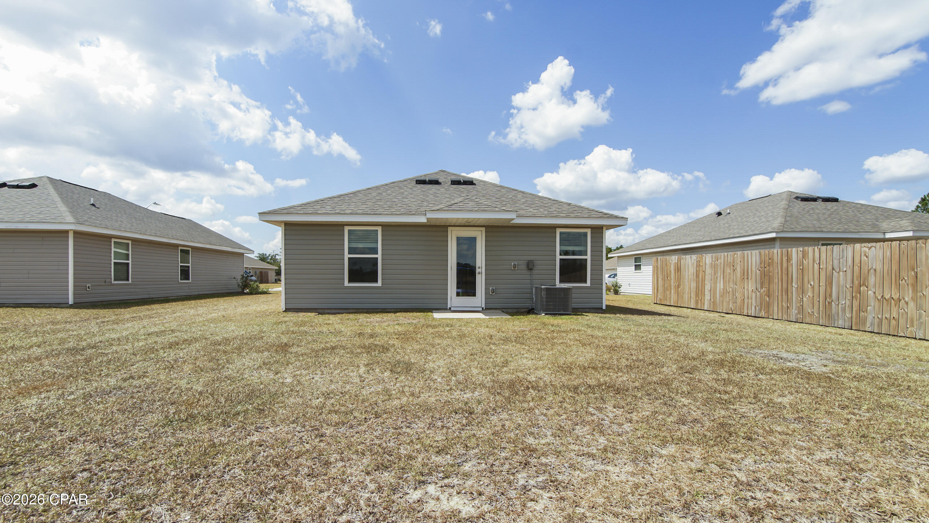 Morningside - Residential Lease