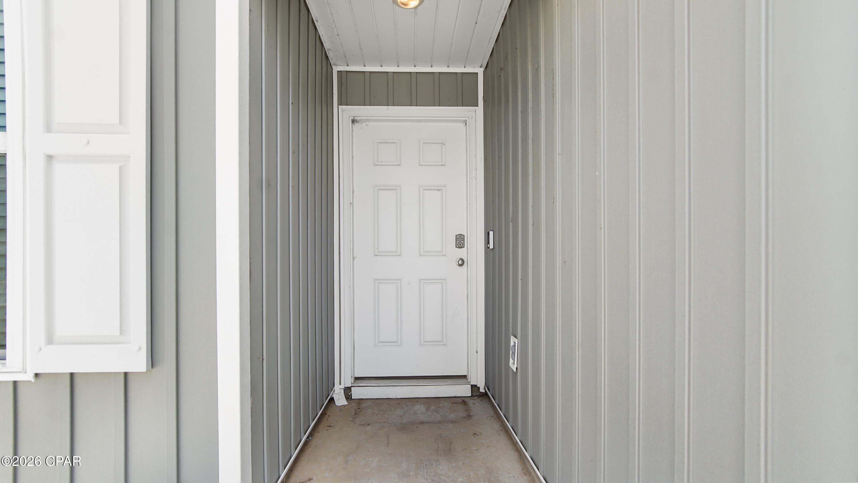 Morningside - Residential Lease