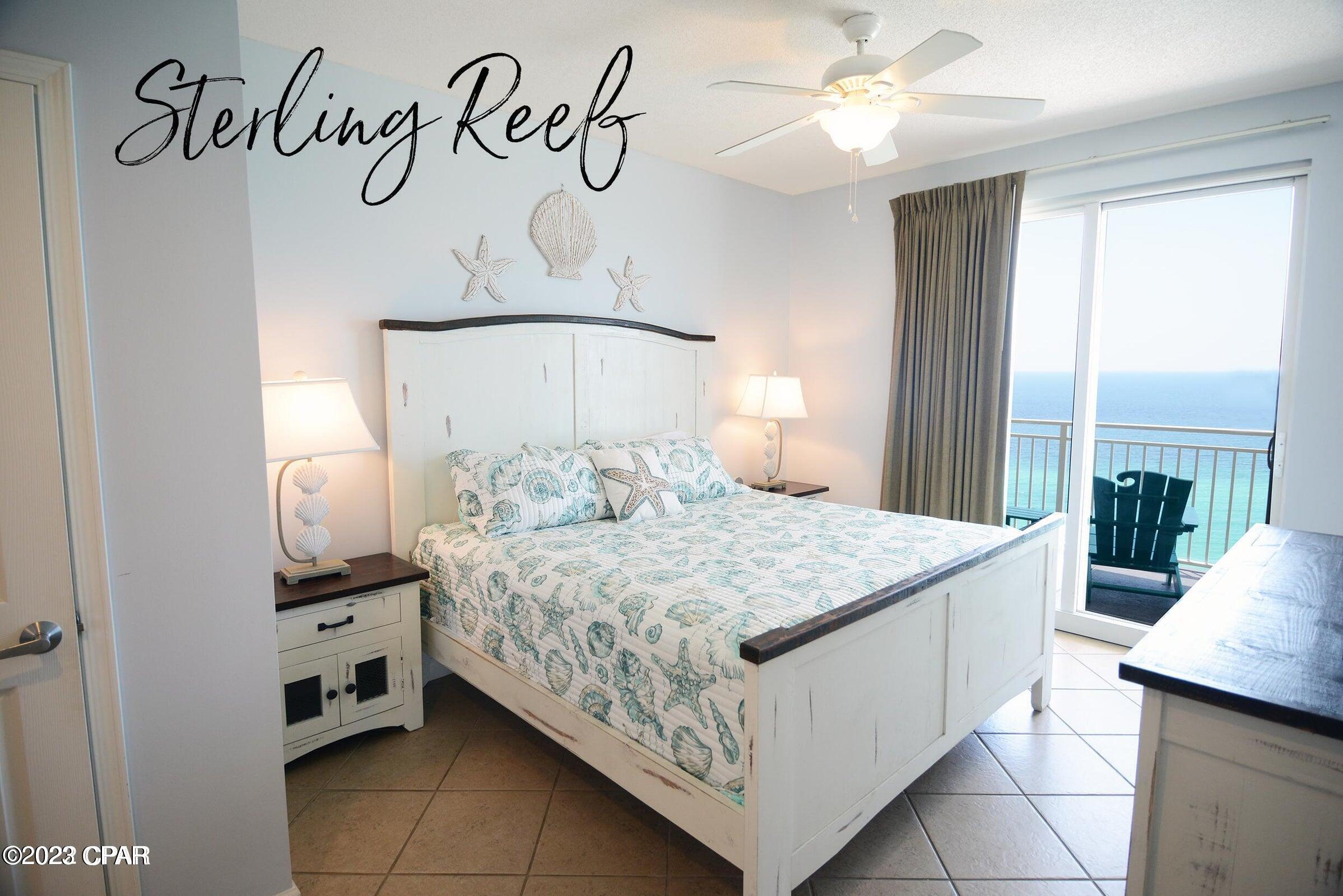 Sterling Reef - Residential
