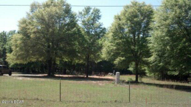 PRICE REDUCED!! BEAUTIFUL ACREAGE LOCATED JUST OUTSIDE OF MARIANNA. PREVIOUS HOME SITE WITH WELL, SEPTIC SYSTEM, AND POWER IN PLACE. FRONT HALF OF PROPERTY IS CLEARED WITH VERY NICE, LARGE OAK TREES. THE REST OF THE PROPERTY IS WOODED, BUT COULD BE EASILY CLEARED FOR MORE ROOM. DRIVE BY AND TAKE A LOOK TODAY. PLEASE CALL WITH ANY QUESTIONS.