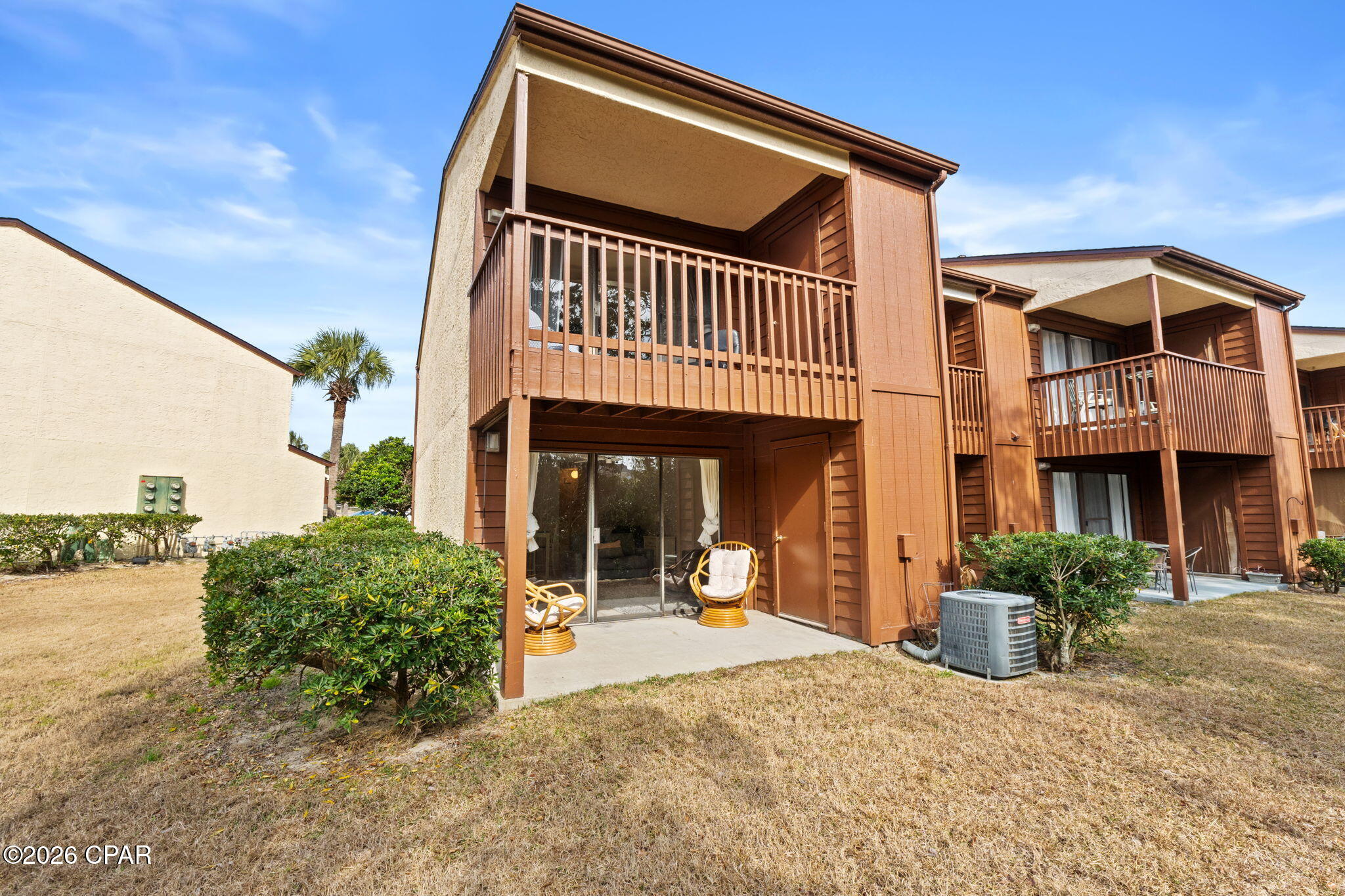 Beachwalk Condo - Residential