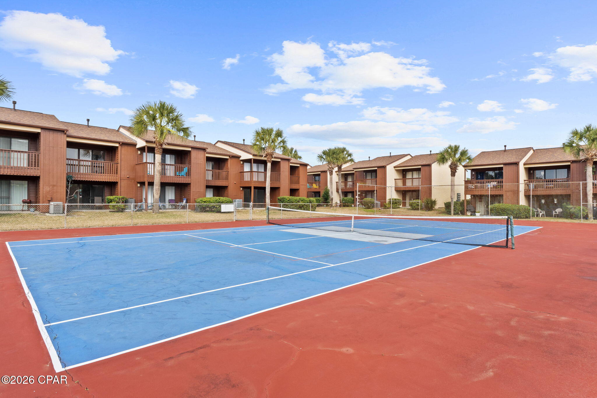 Beachwalk Condo - Residential