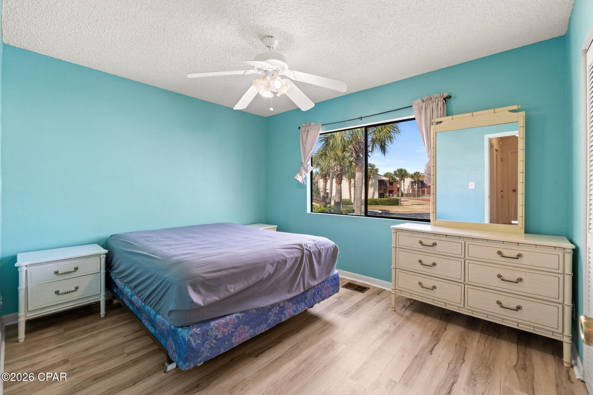 Beachwalk Condo - Residential