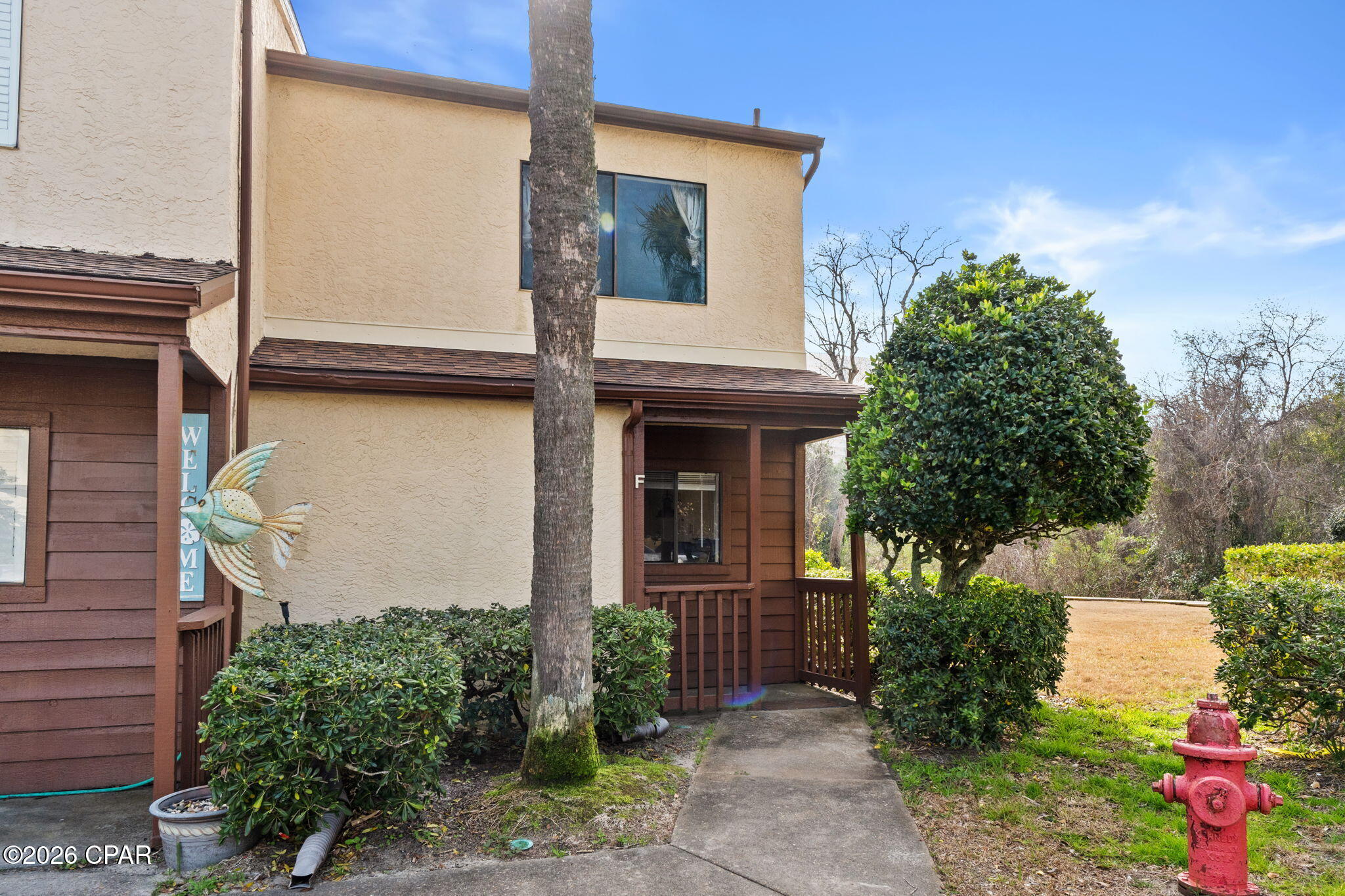 Beachwalk Condo - Residential