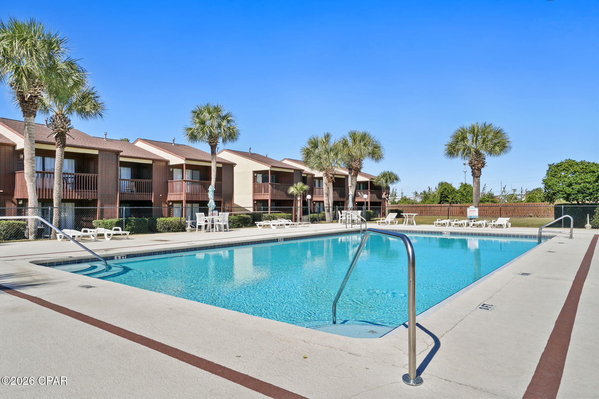 Beachwalk Condo - Residential