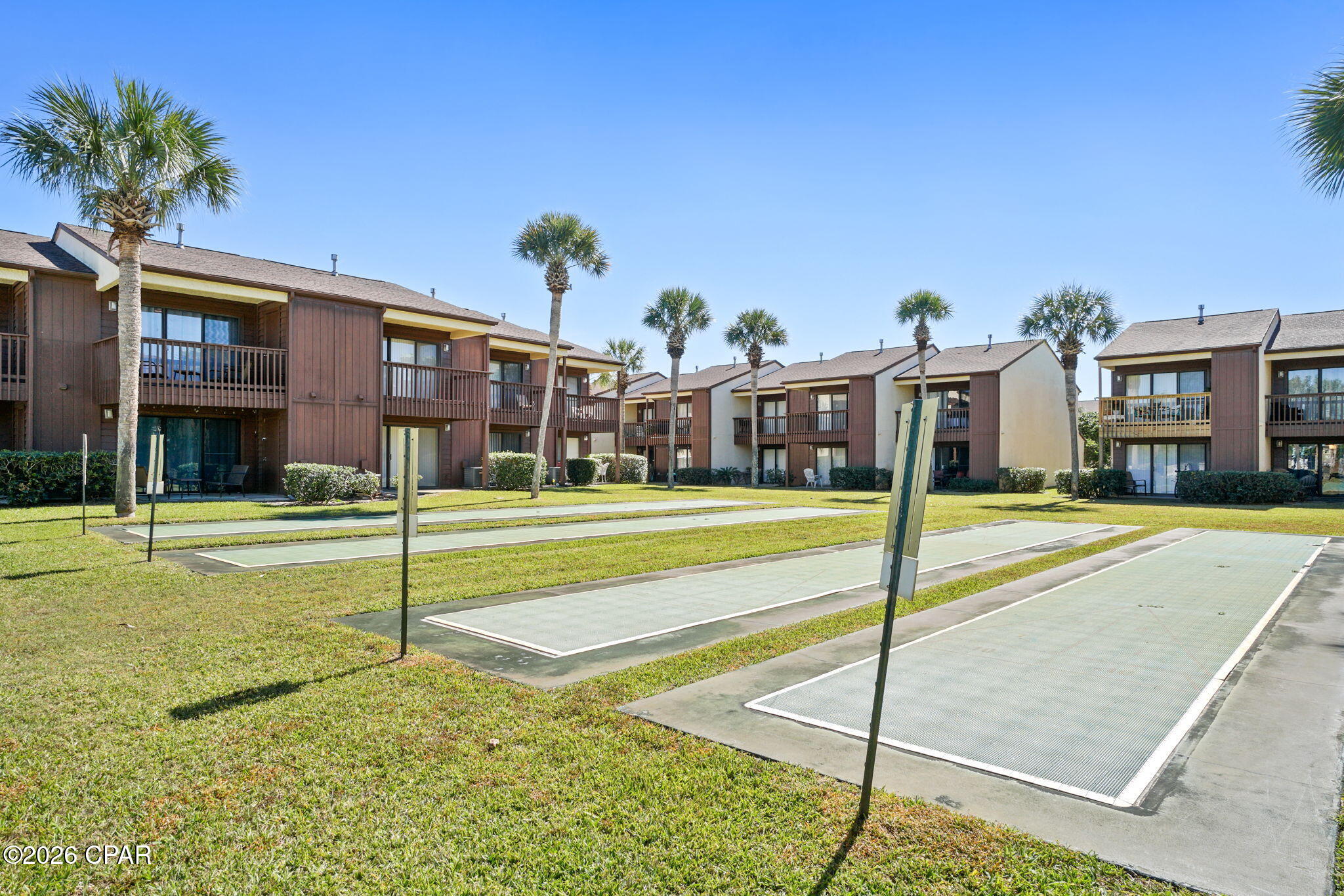 Beachwalk Condo - Residential