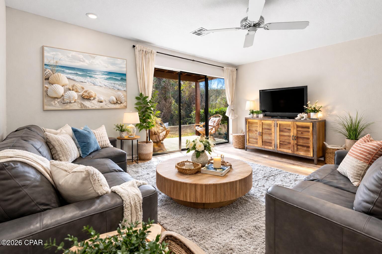 Beachwalk Condo - Residential