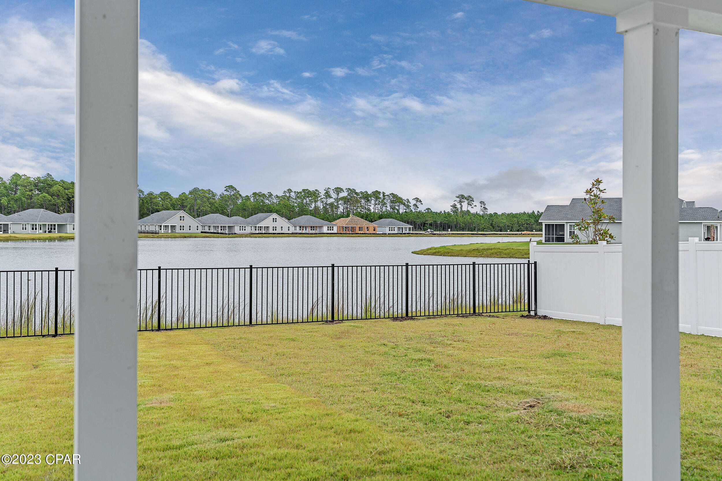 Breakfast Point East - Residential