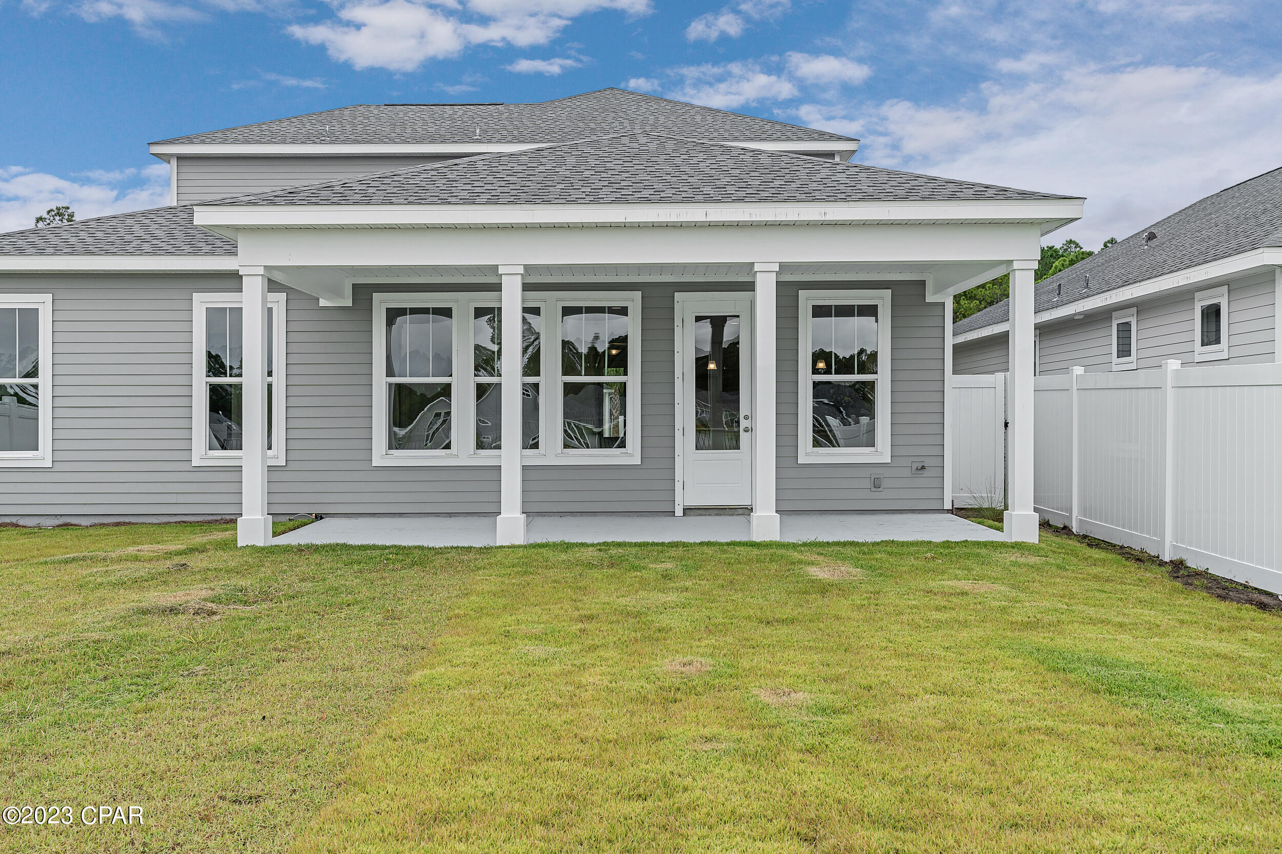 Breakfast Point East - Residential