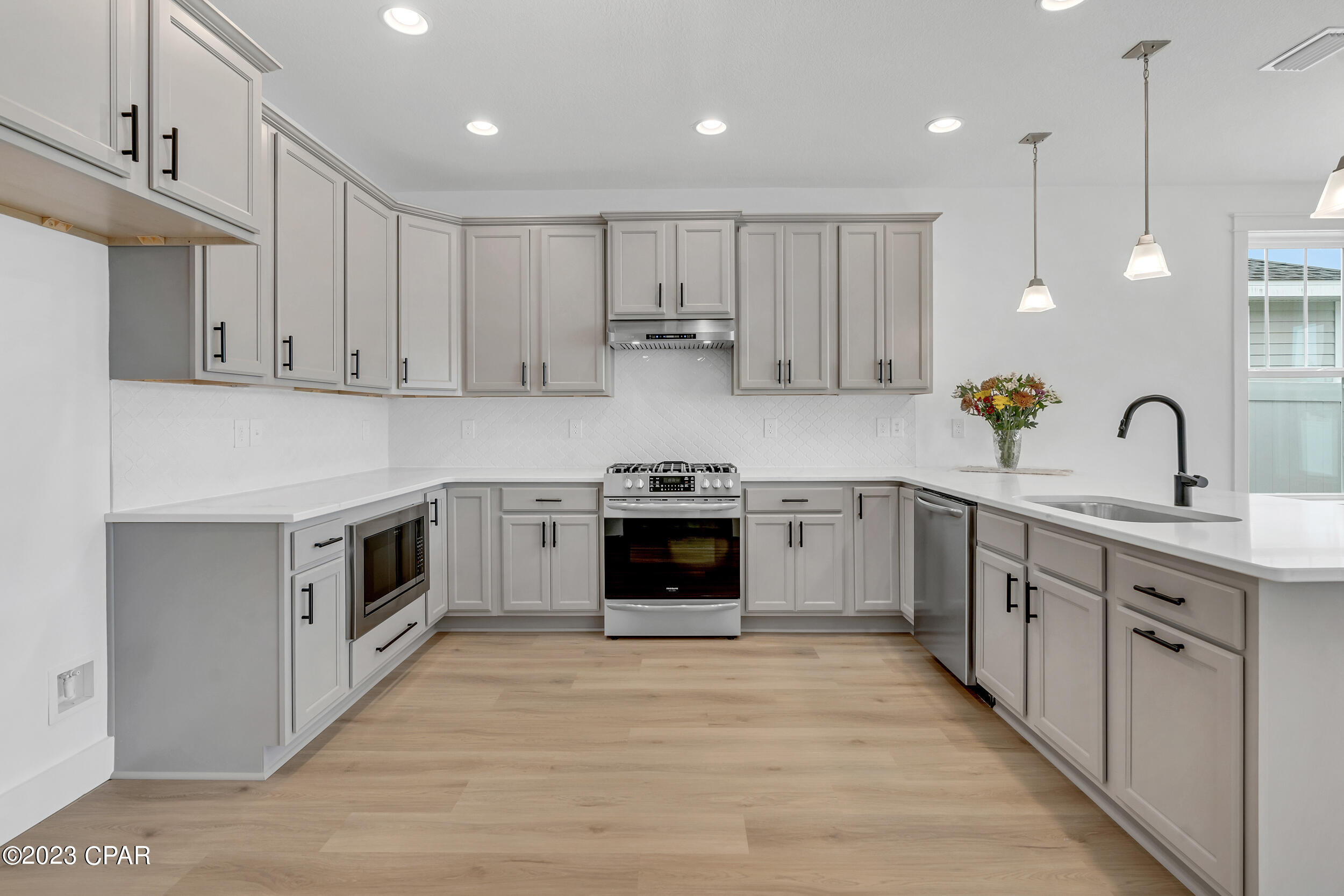 Breakfast Point East - Residential