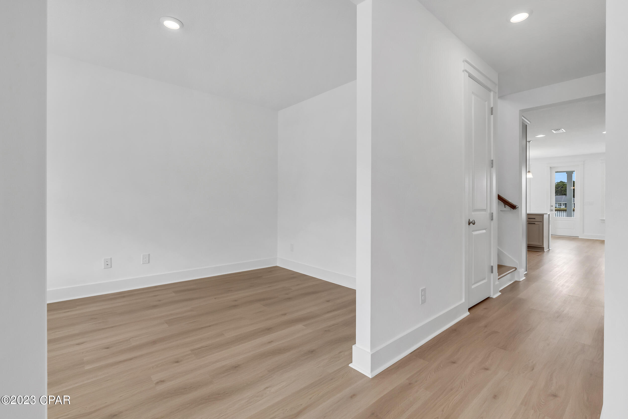 Breakfast Point East - Residential