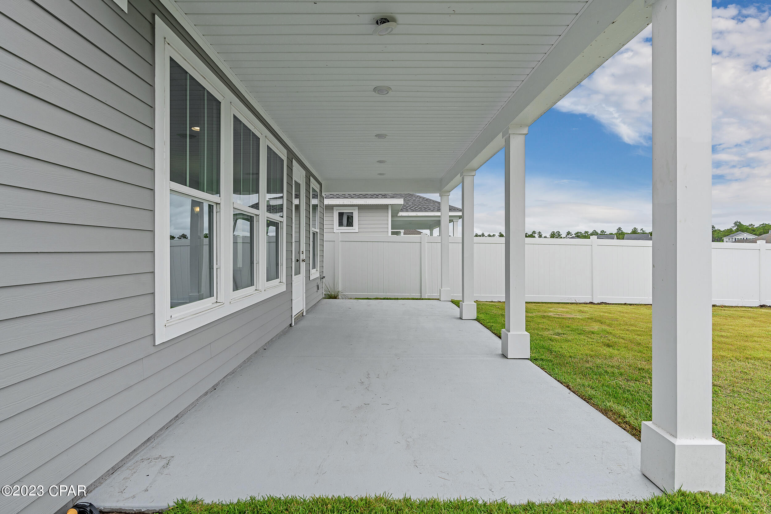 Breakfast Point East - Residential