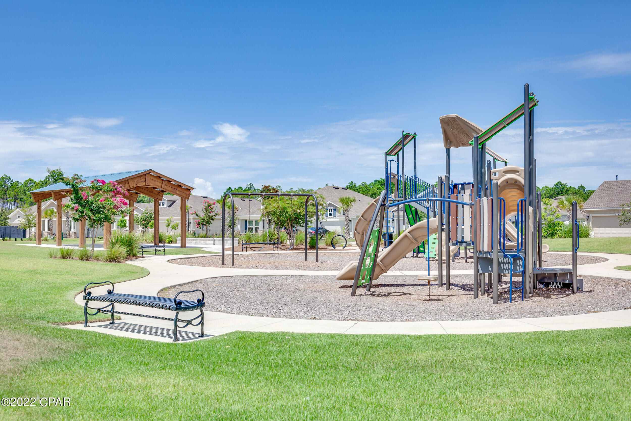 Breakfast Point East - Residential