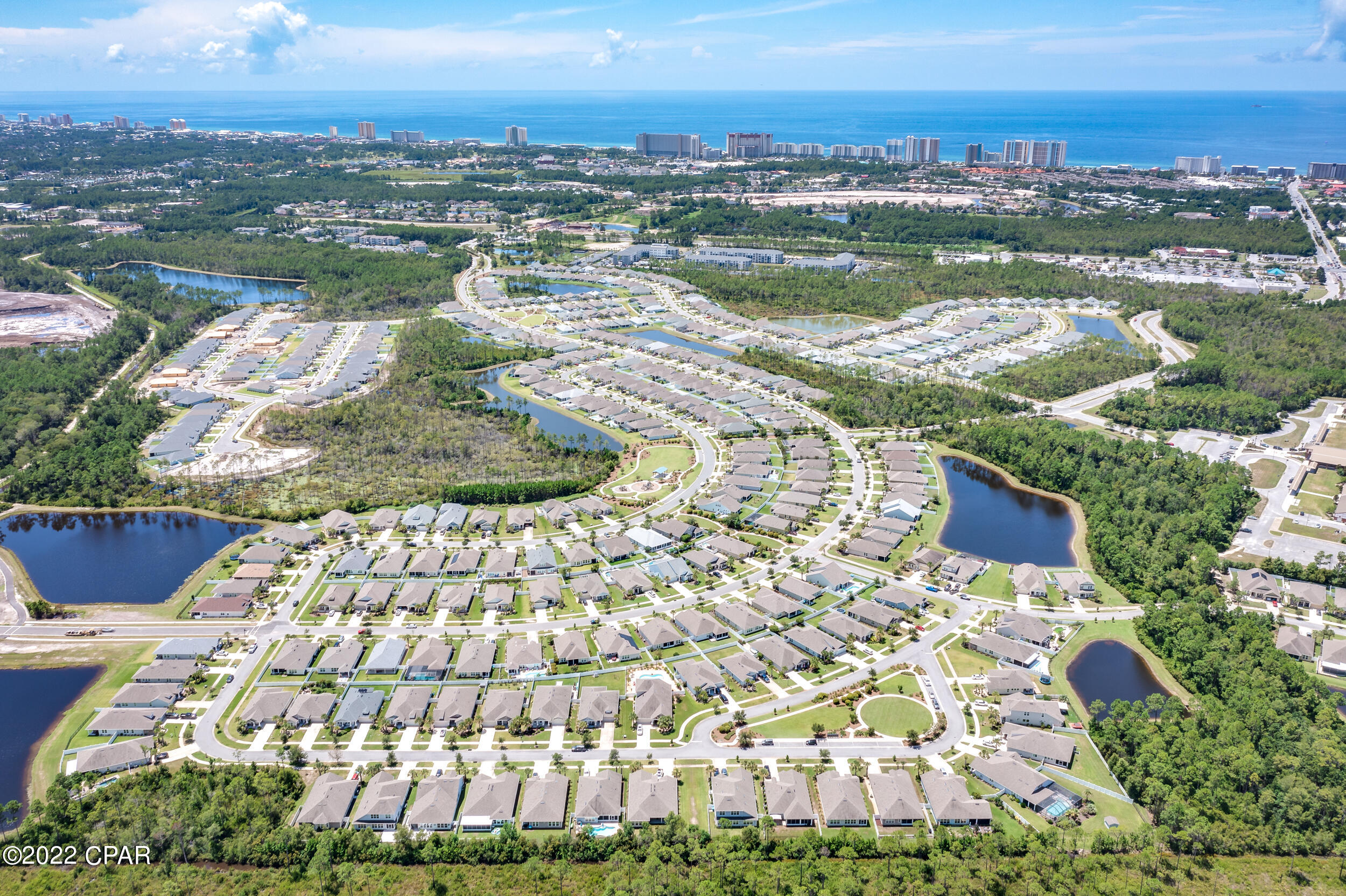 Breakfast Point East - Residential