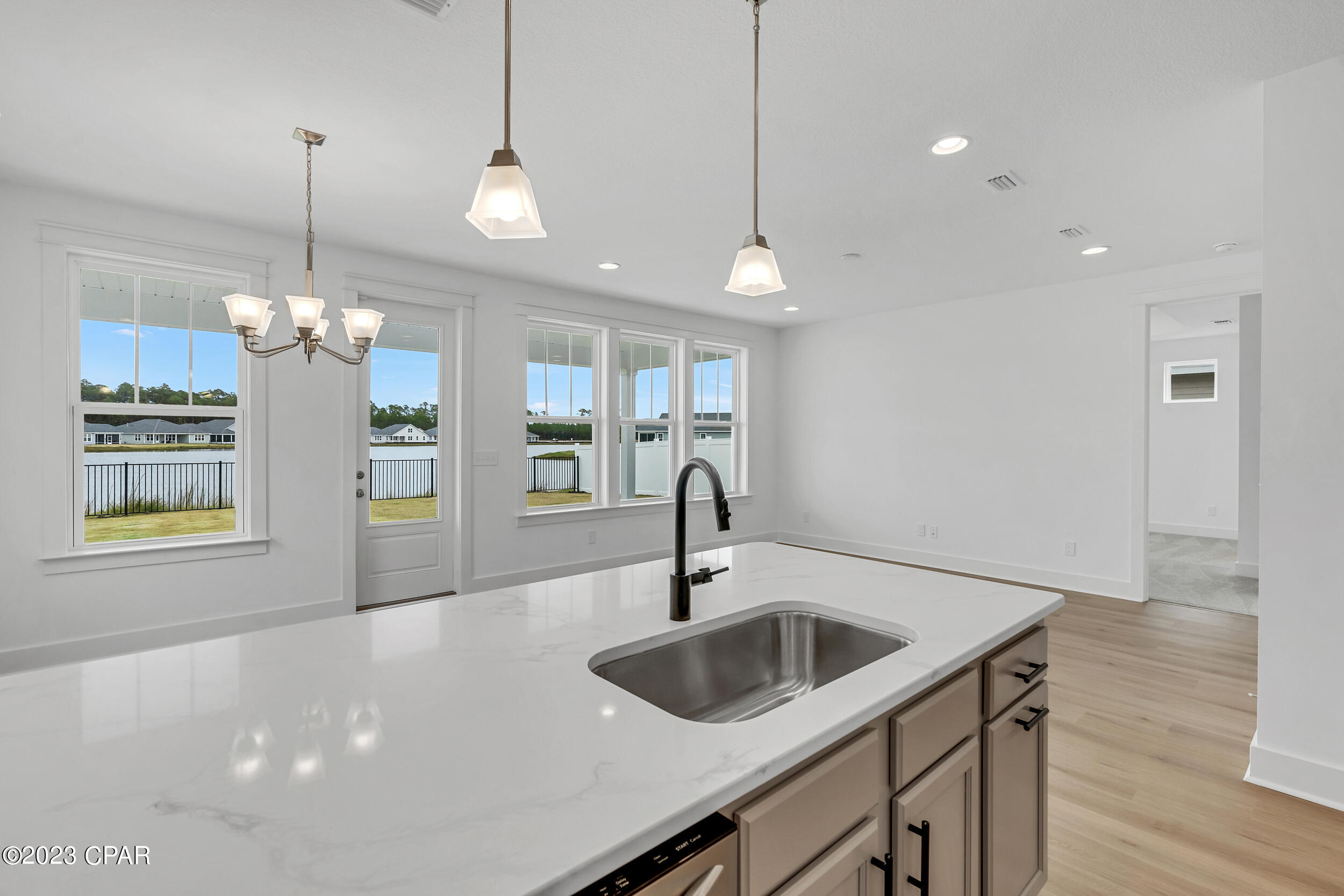 Breakfast Point East - Residential