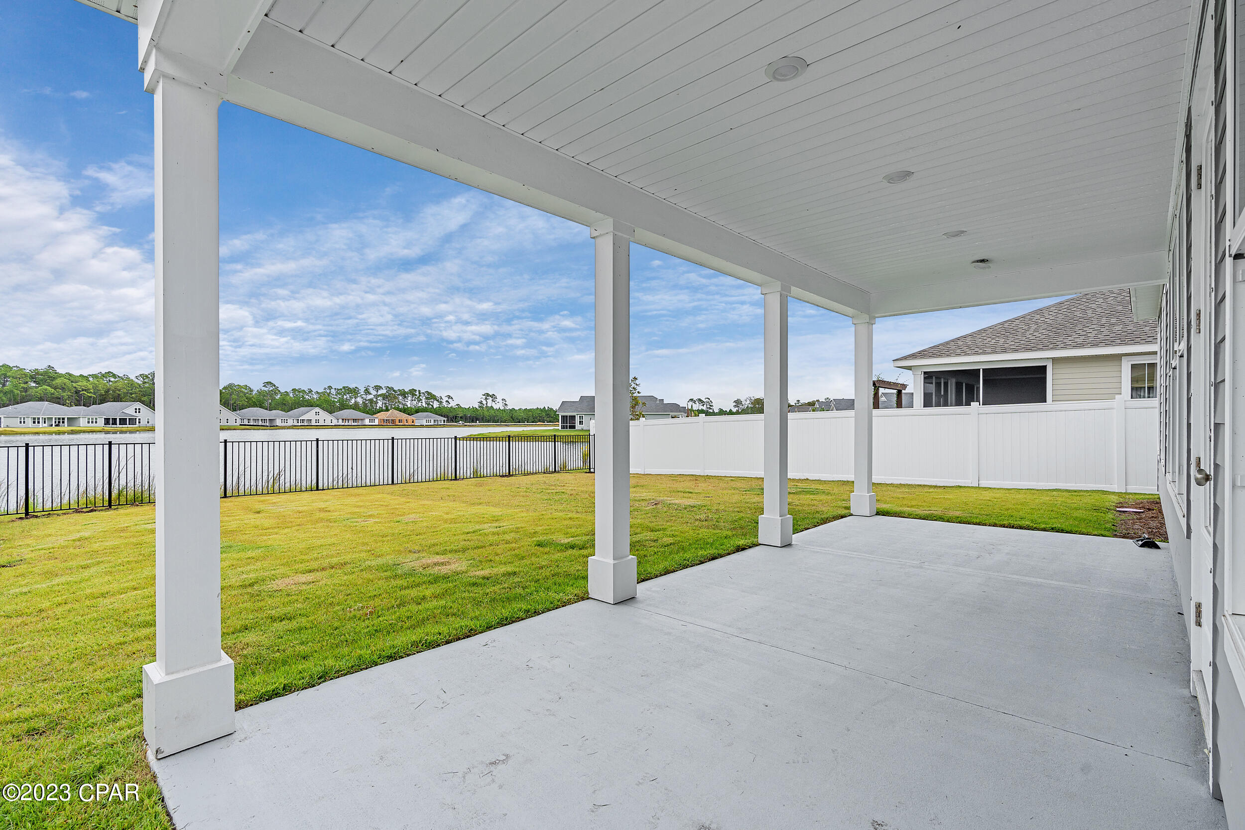 Breakfast Point East - Residential