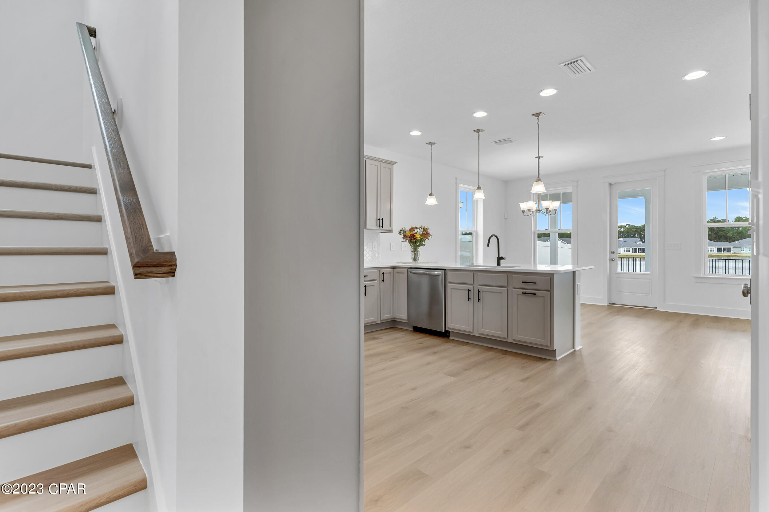 Breakfast Point East - Residential