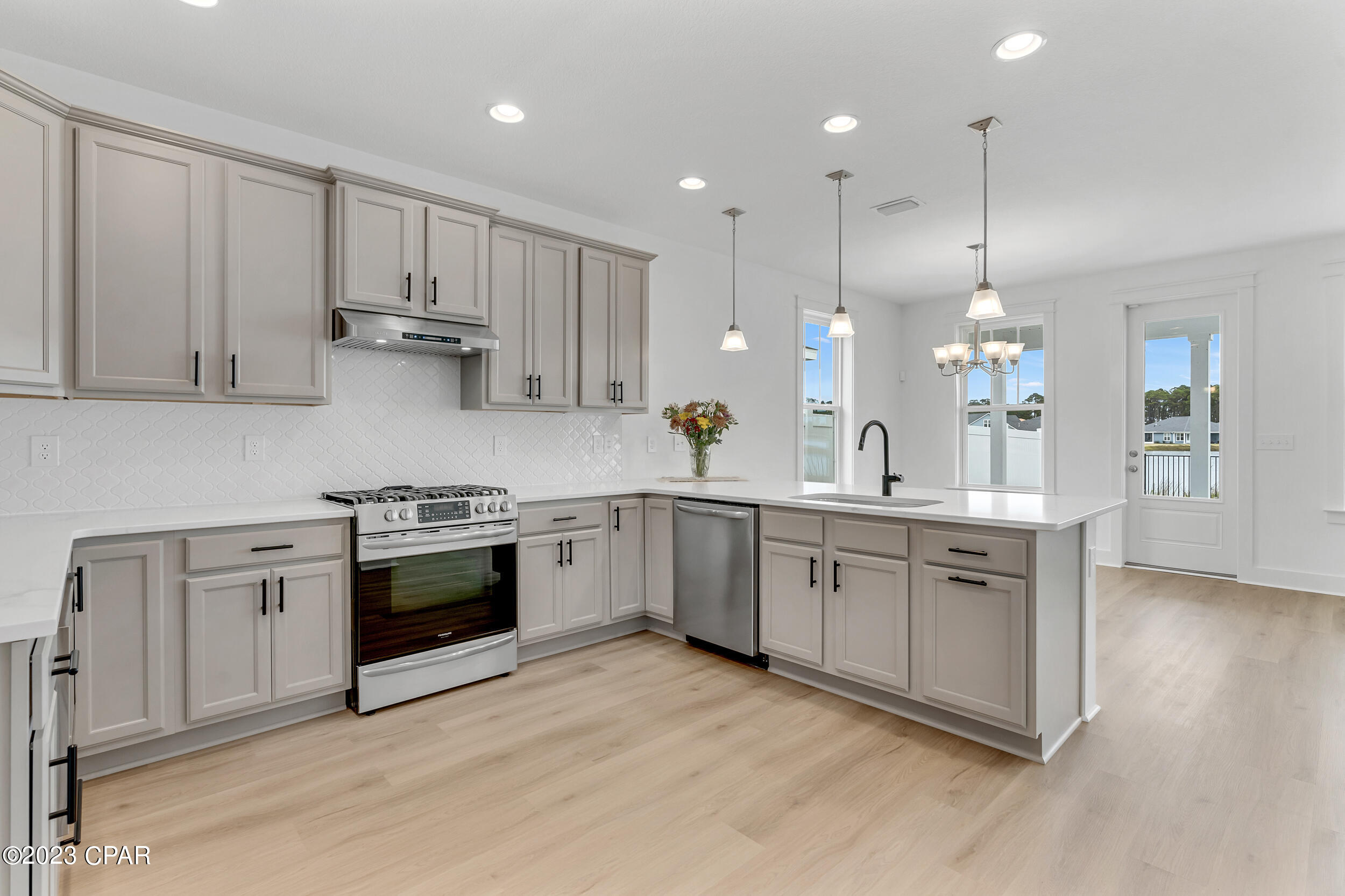 Breakfast Point East - Residential