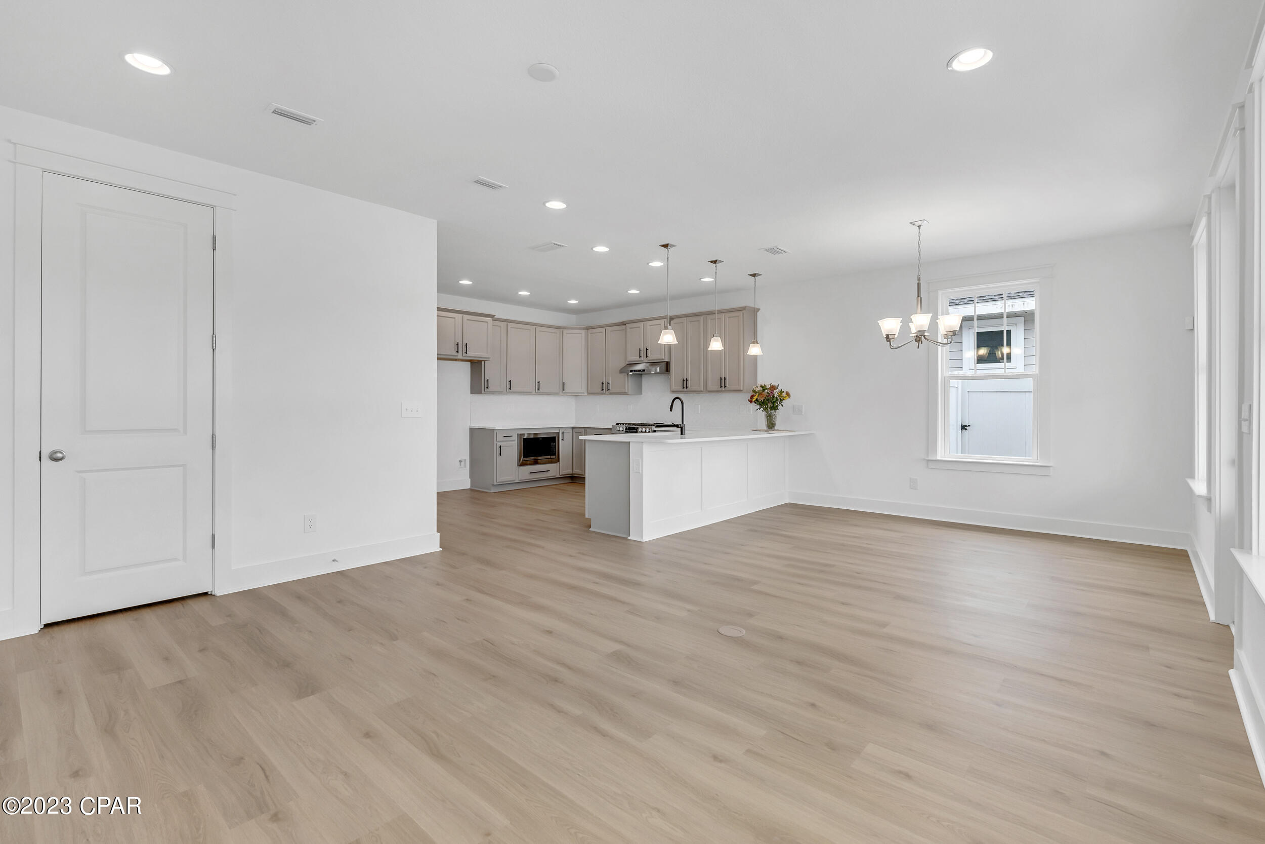 Breakfast Point East - Residential