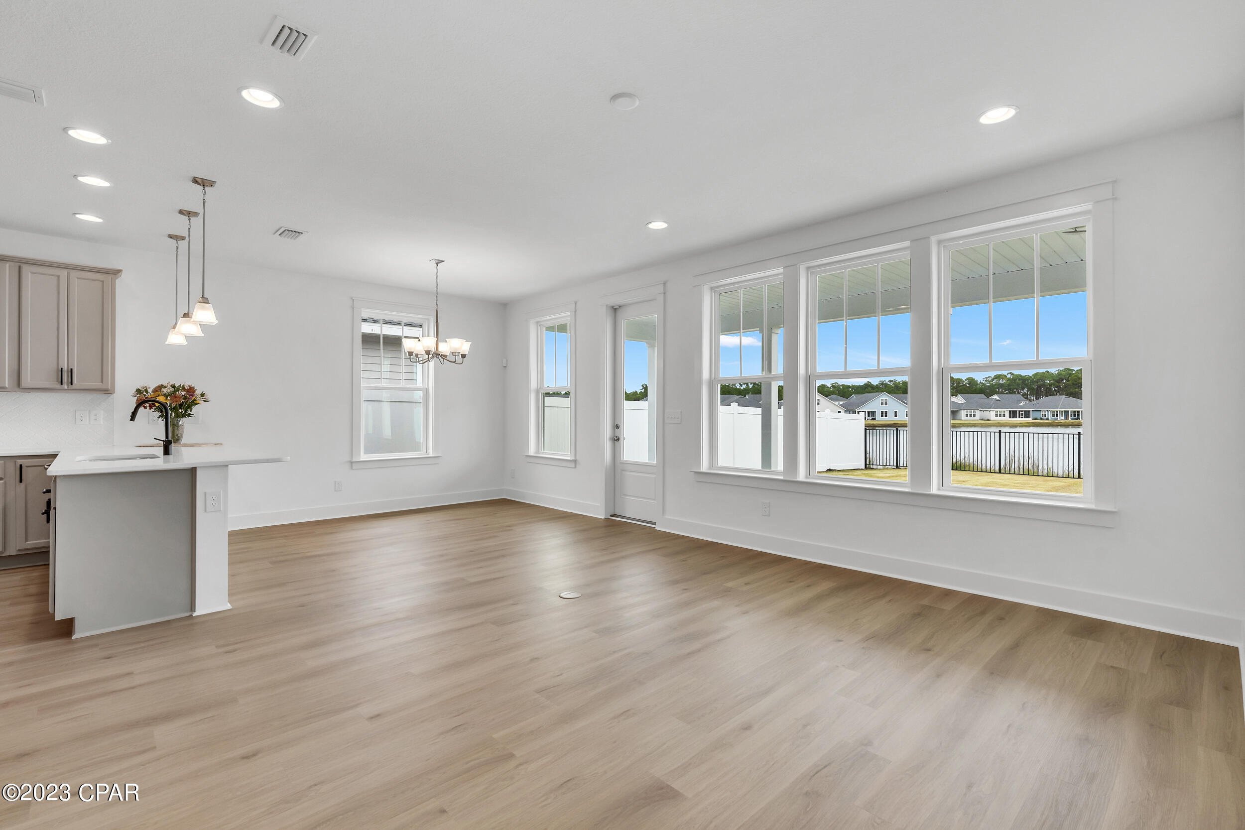 Breakfast Point East - Residential