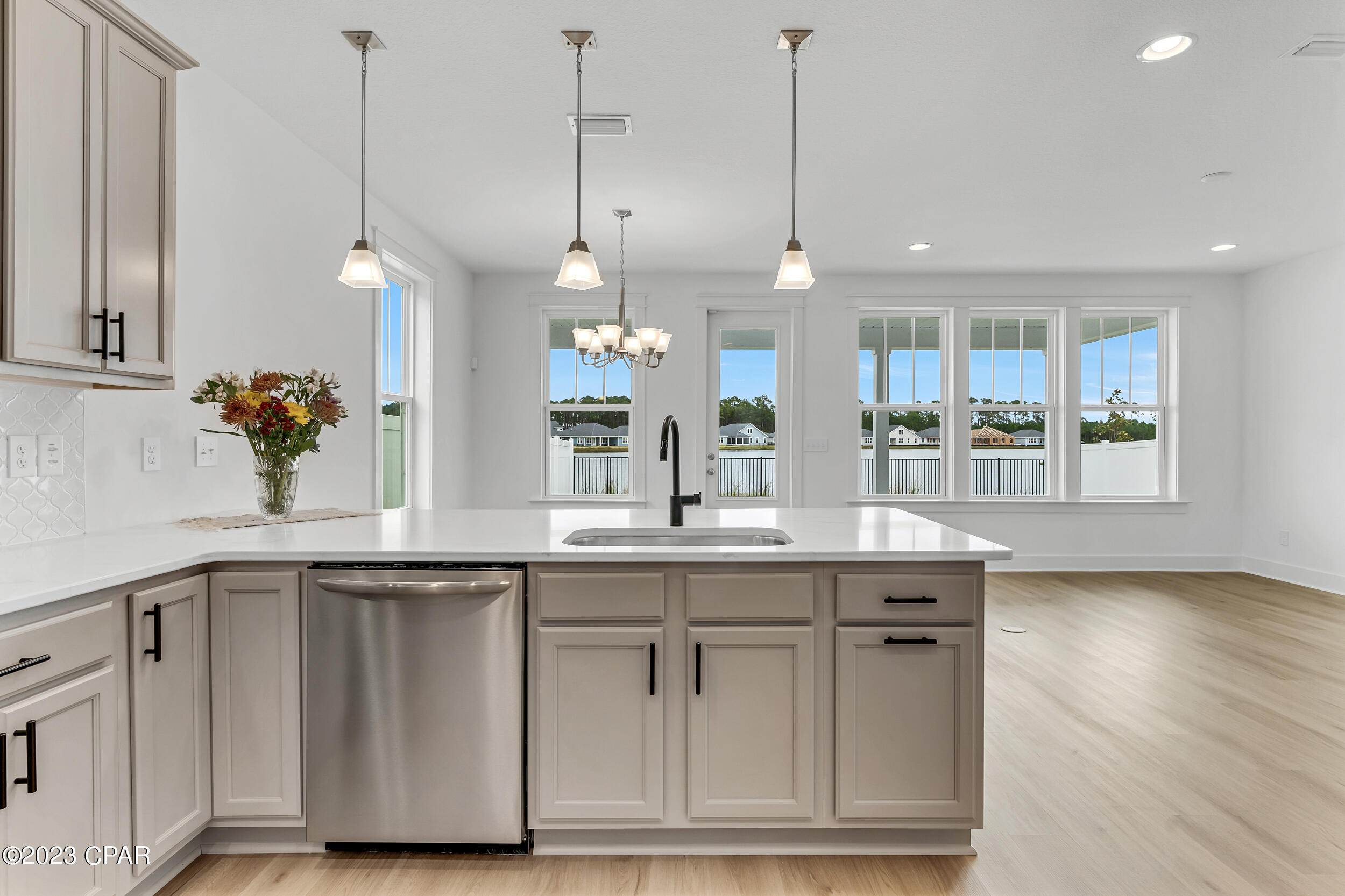 Breakfast Point East - Residential