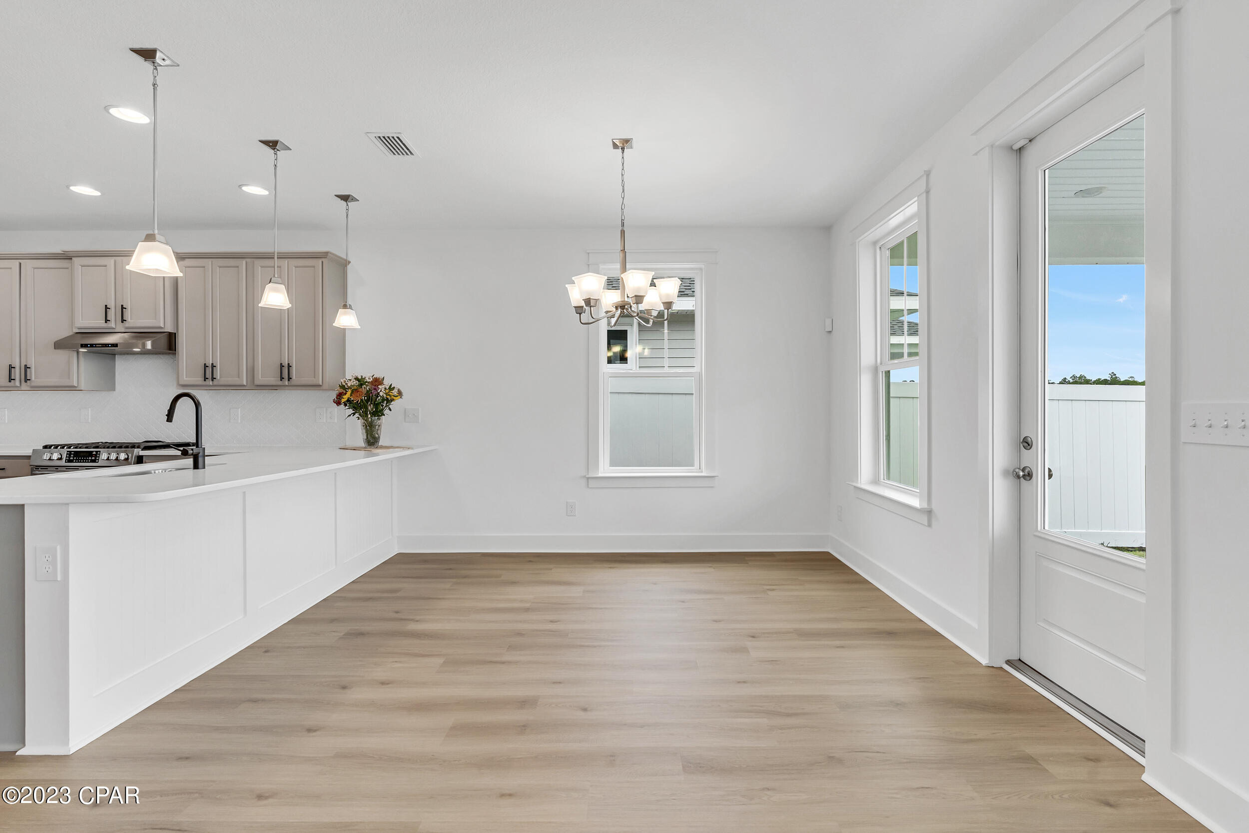 Breakfast Point East - Residential