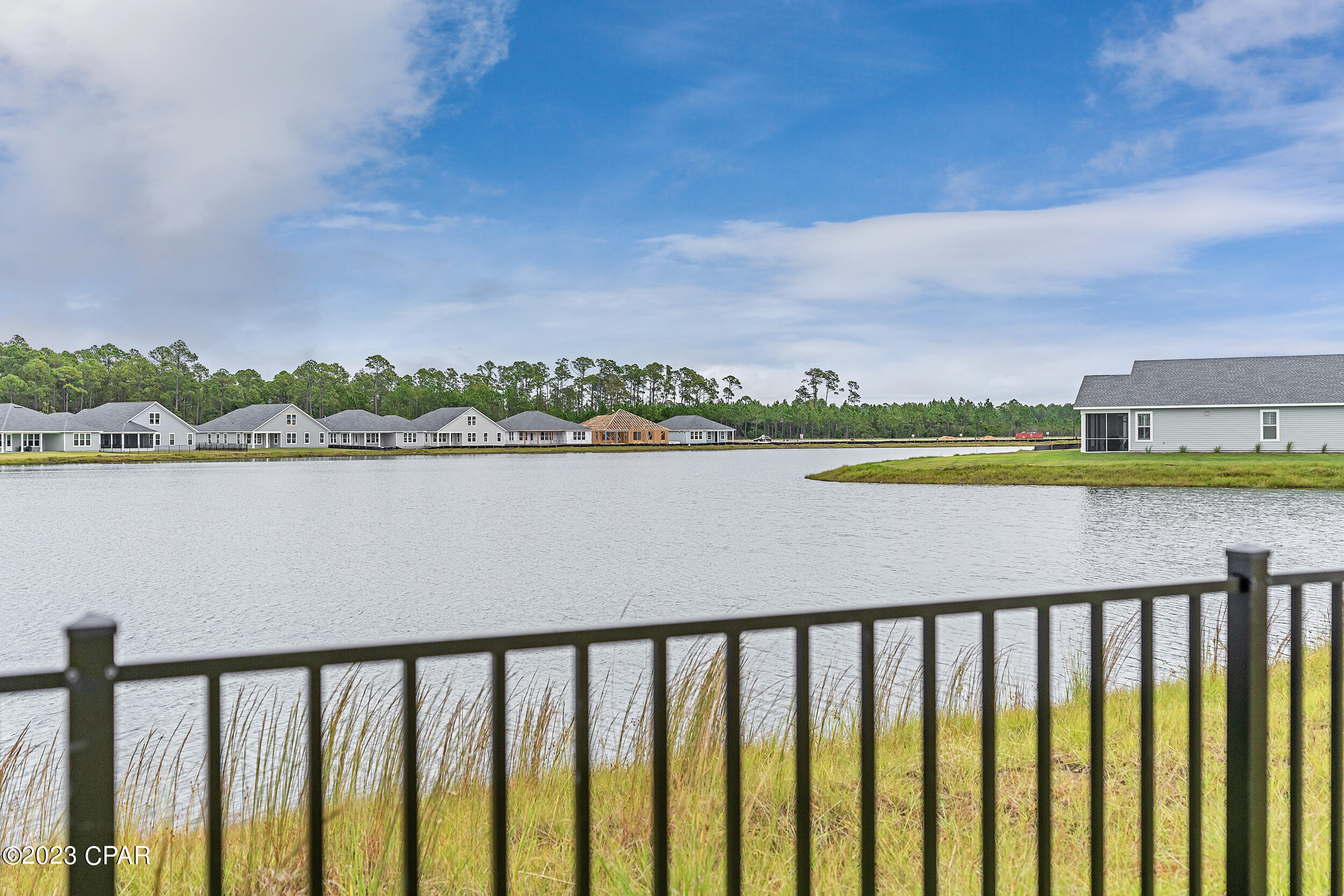 Breakfast Point East - Residential
