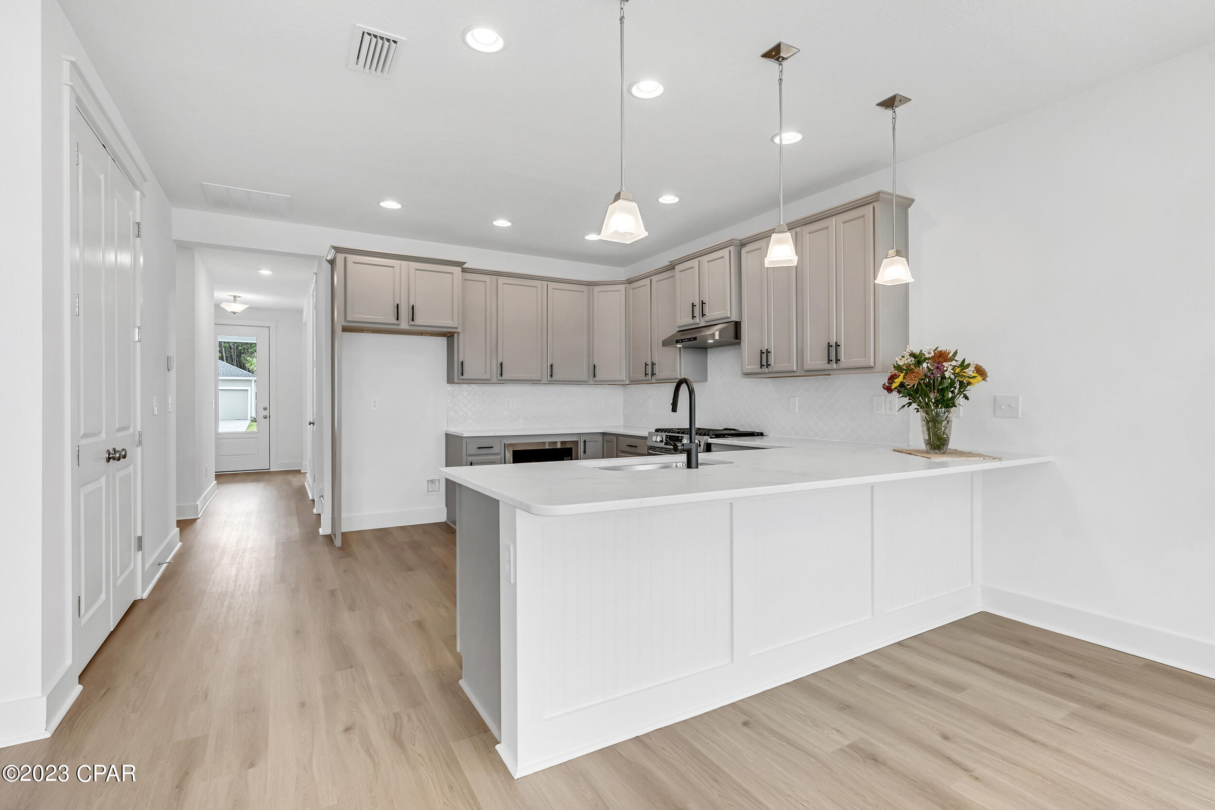 Breakfast Point East - Residential