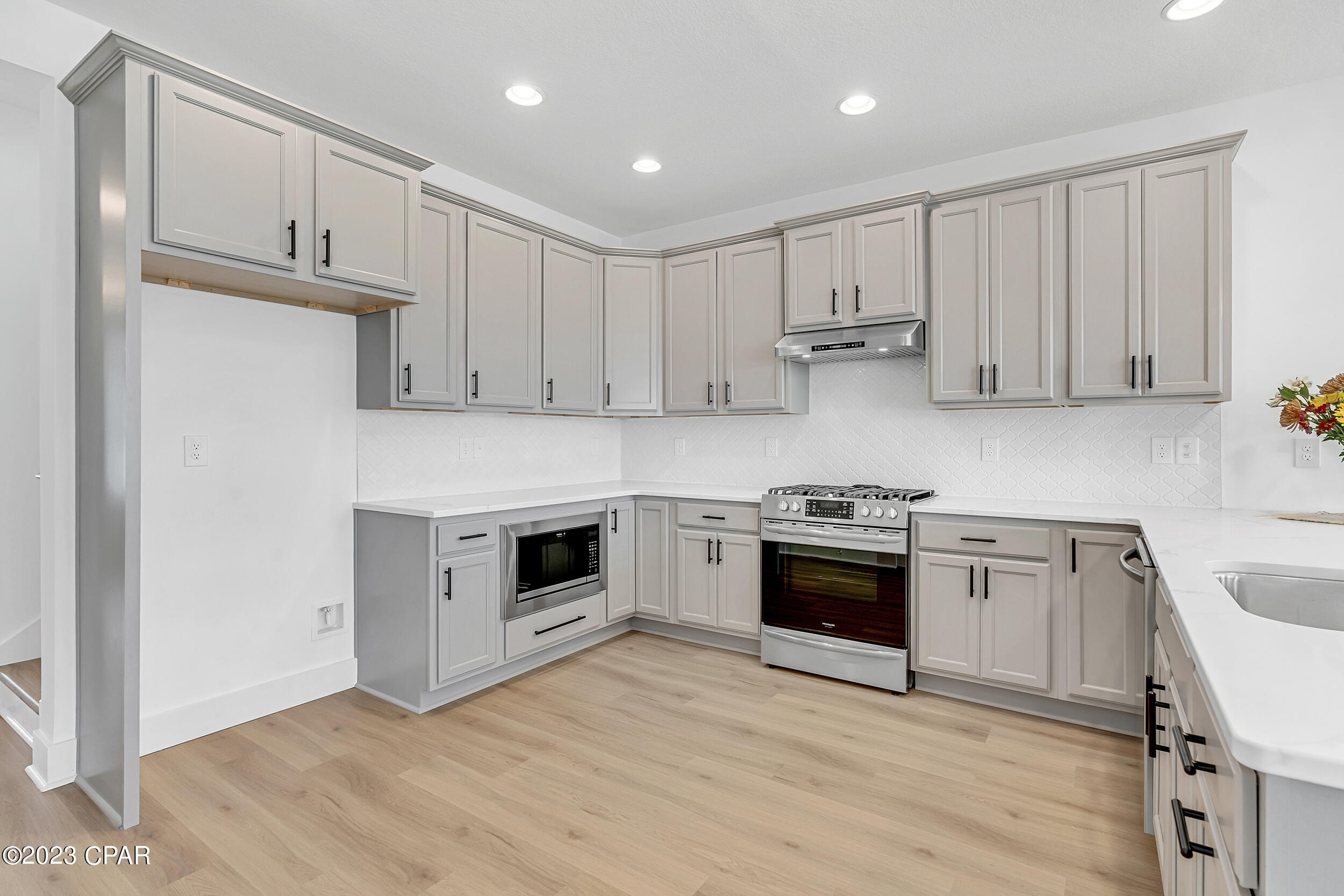 Breakfast Point East - Residential