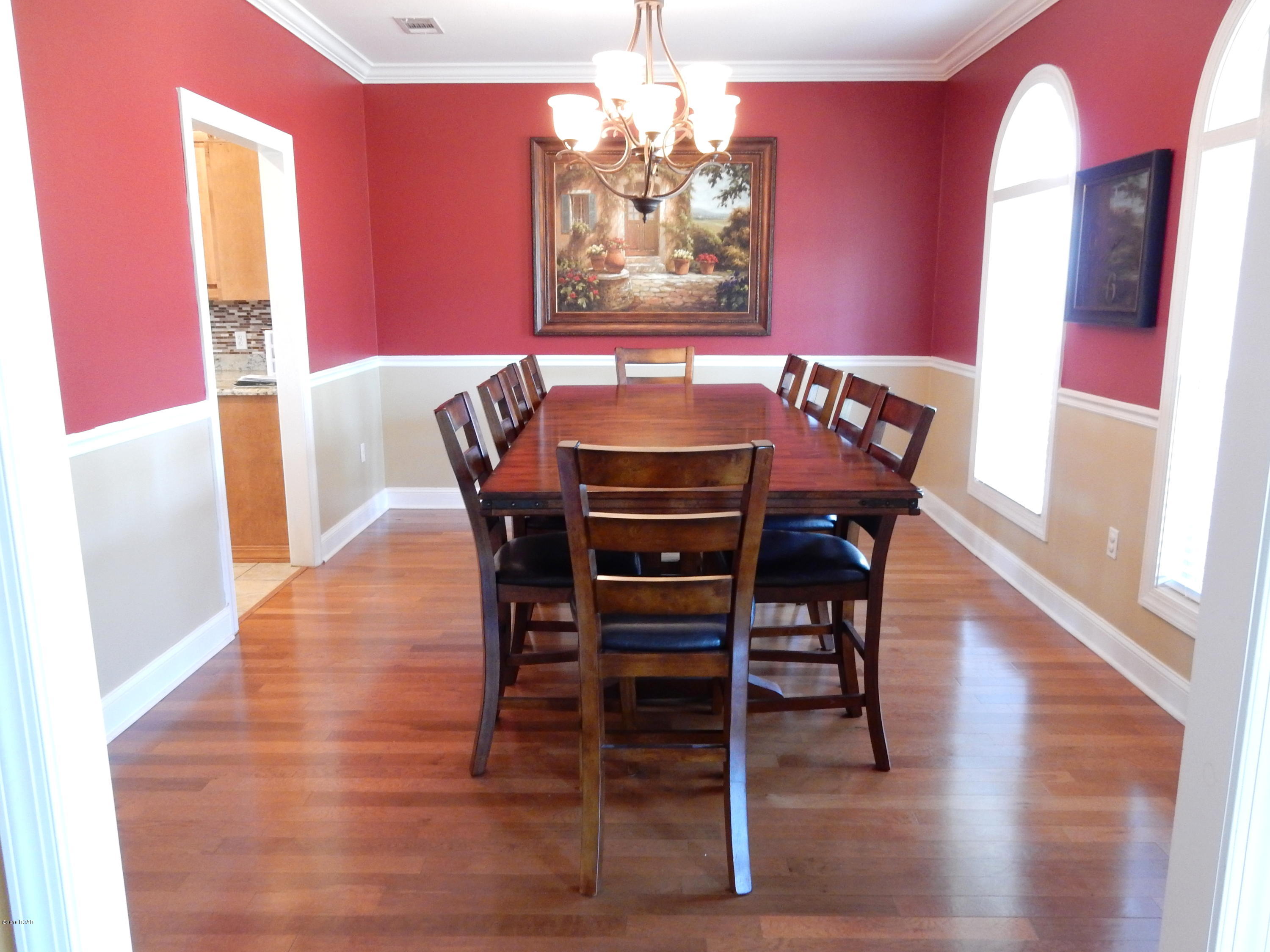 Piney Grove - Residential