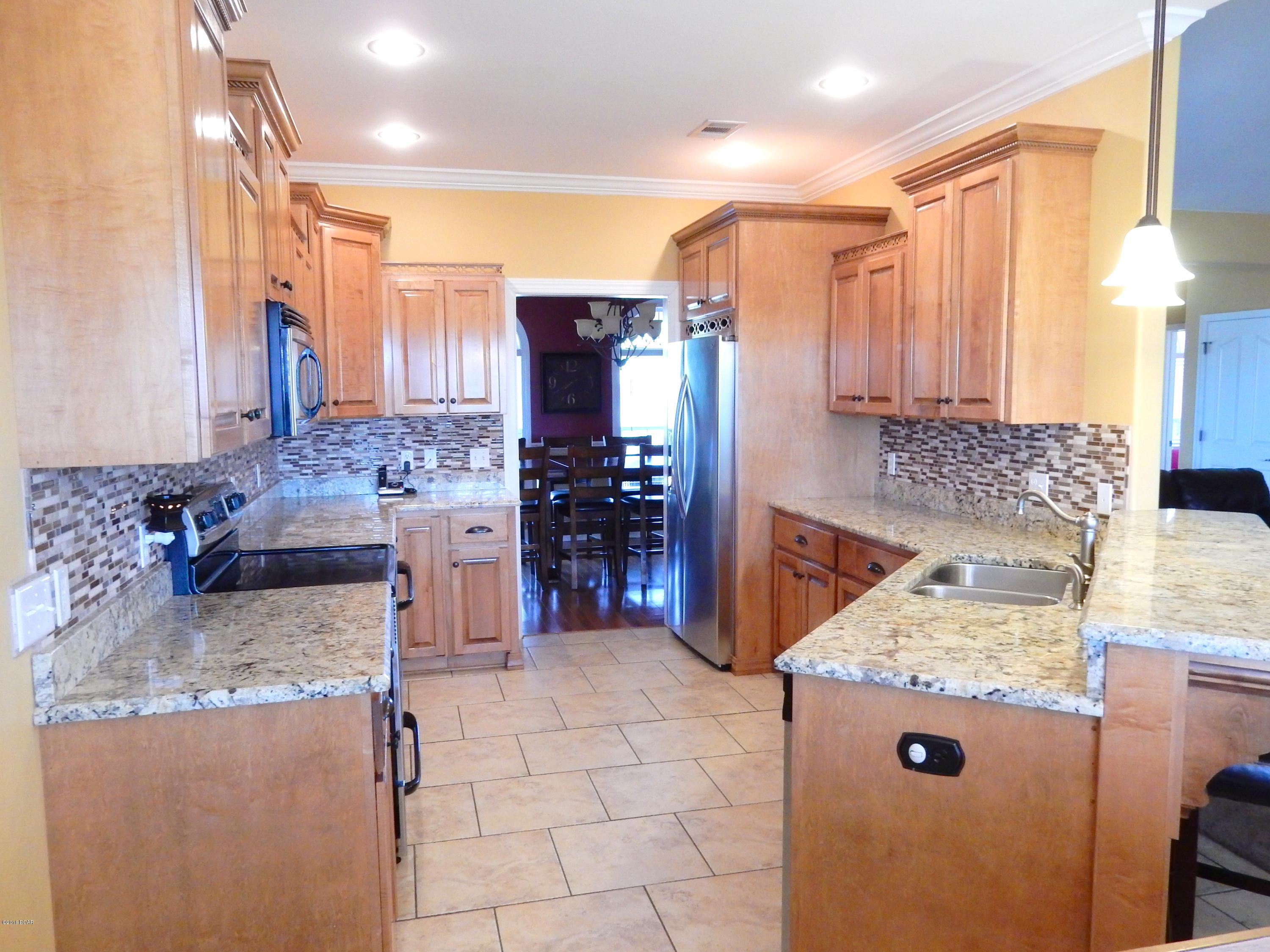 Piney Grove - Residential