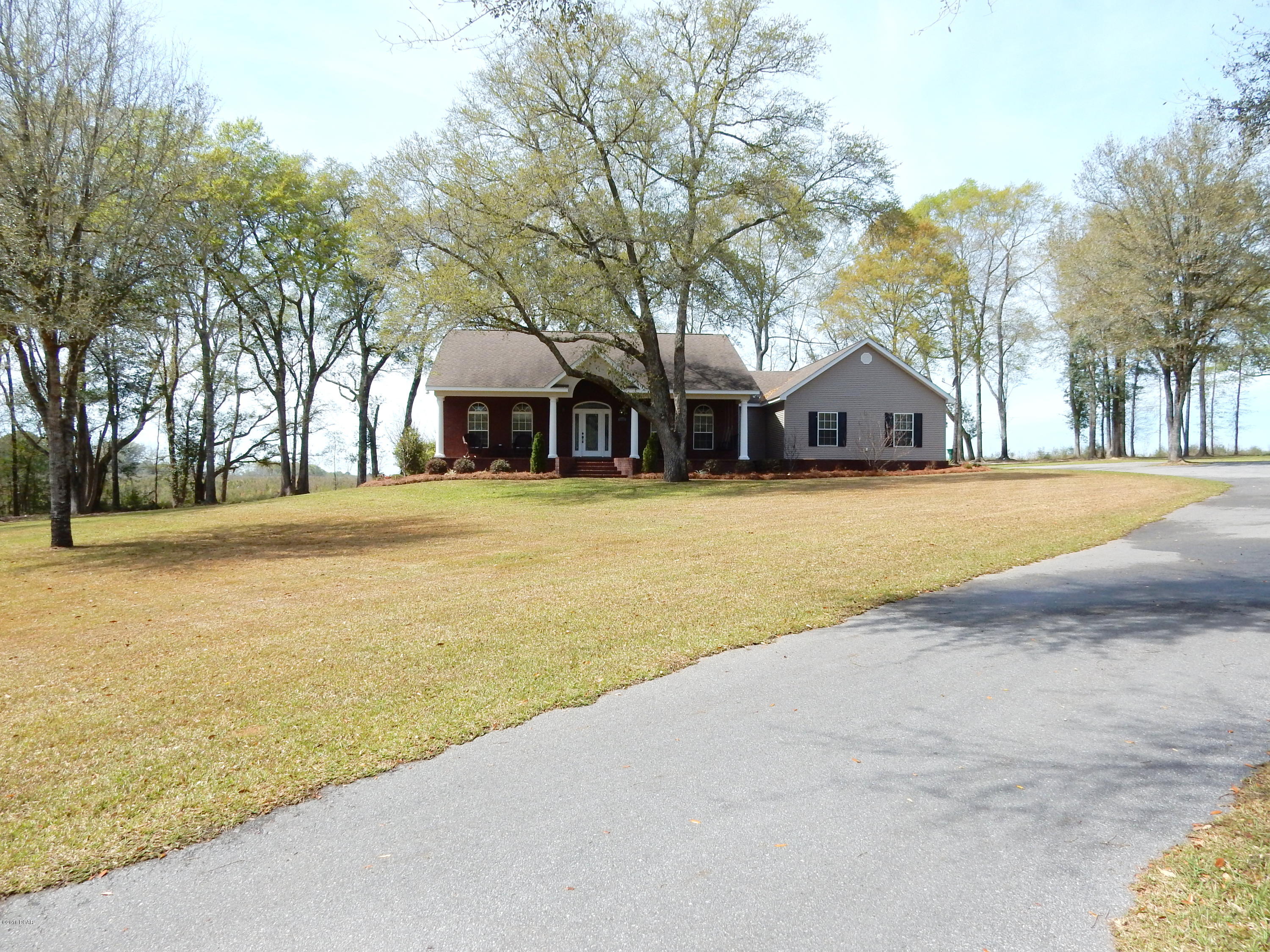 Piney Grove - Residential