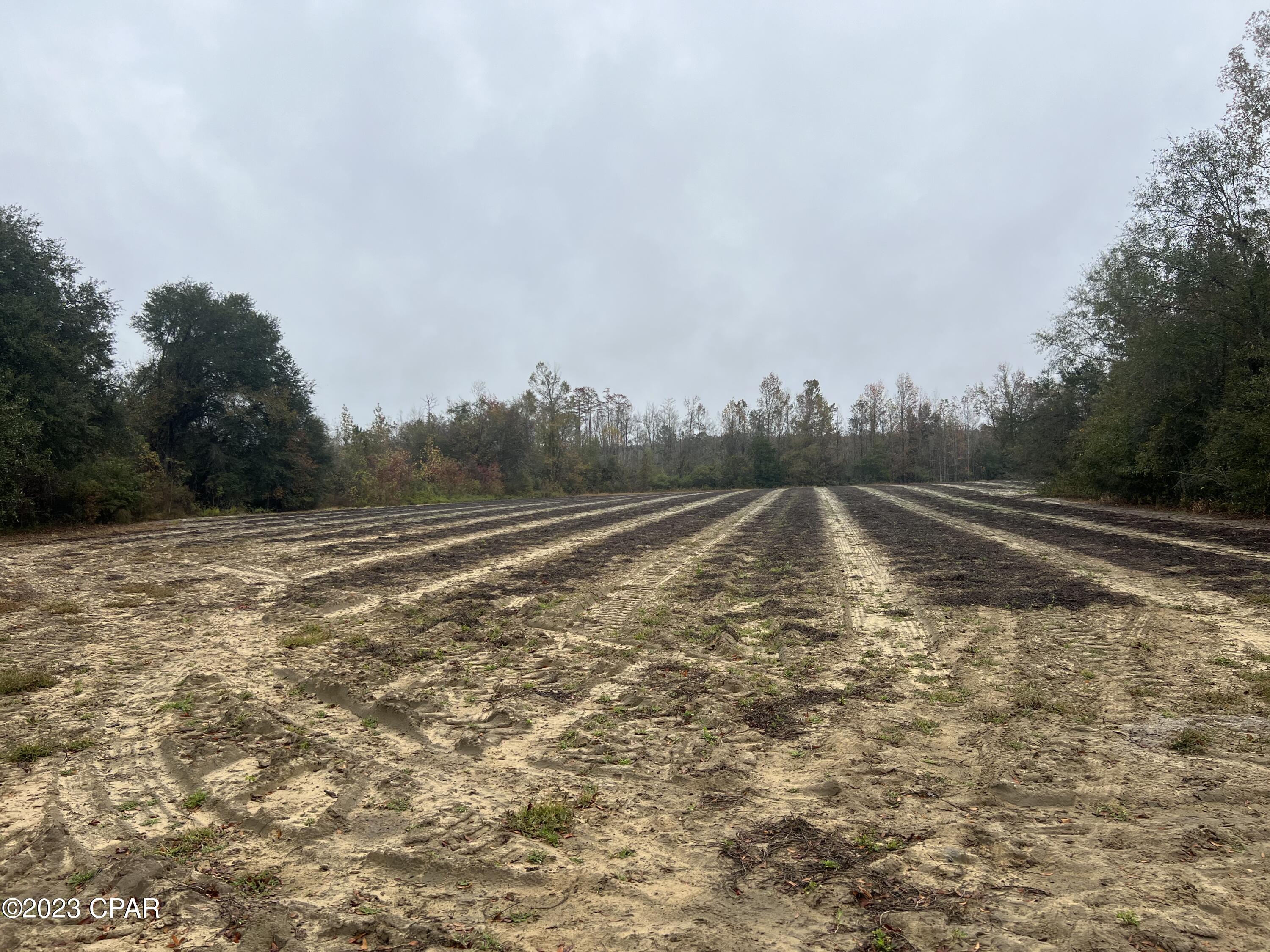 [No Recorded Subdiv] - Land