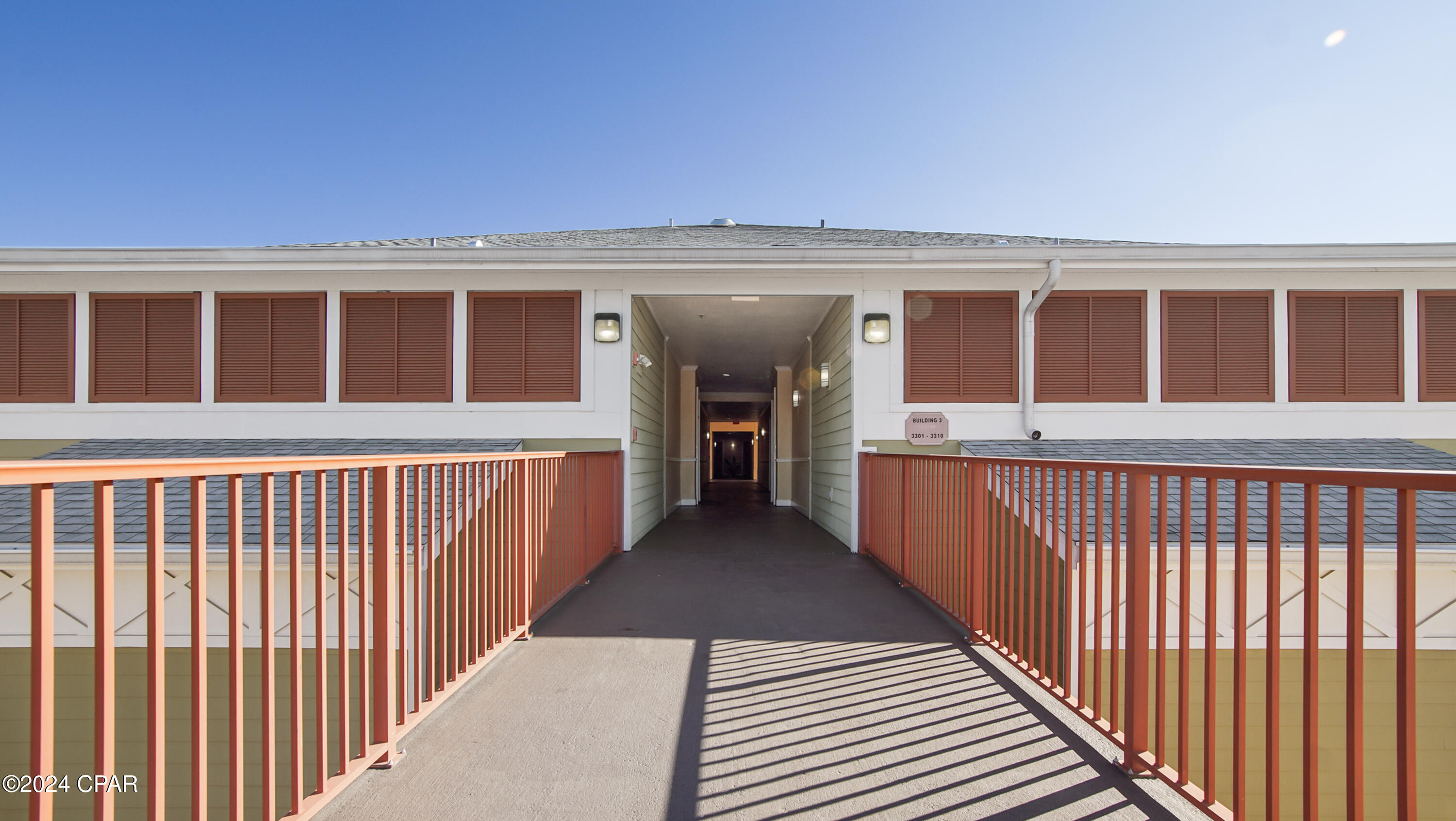 Island Reserve - Residential
