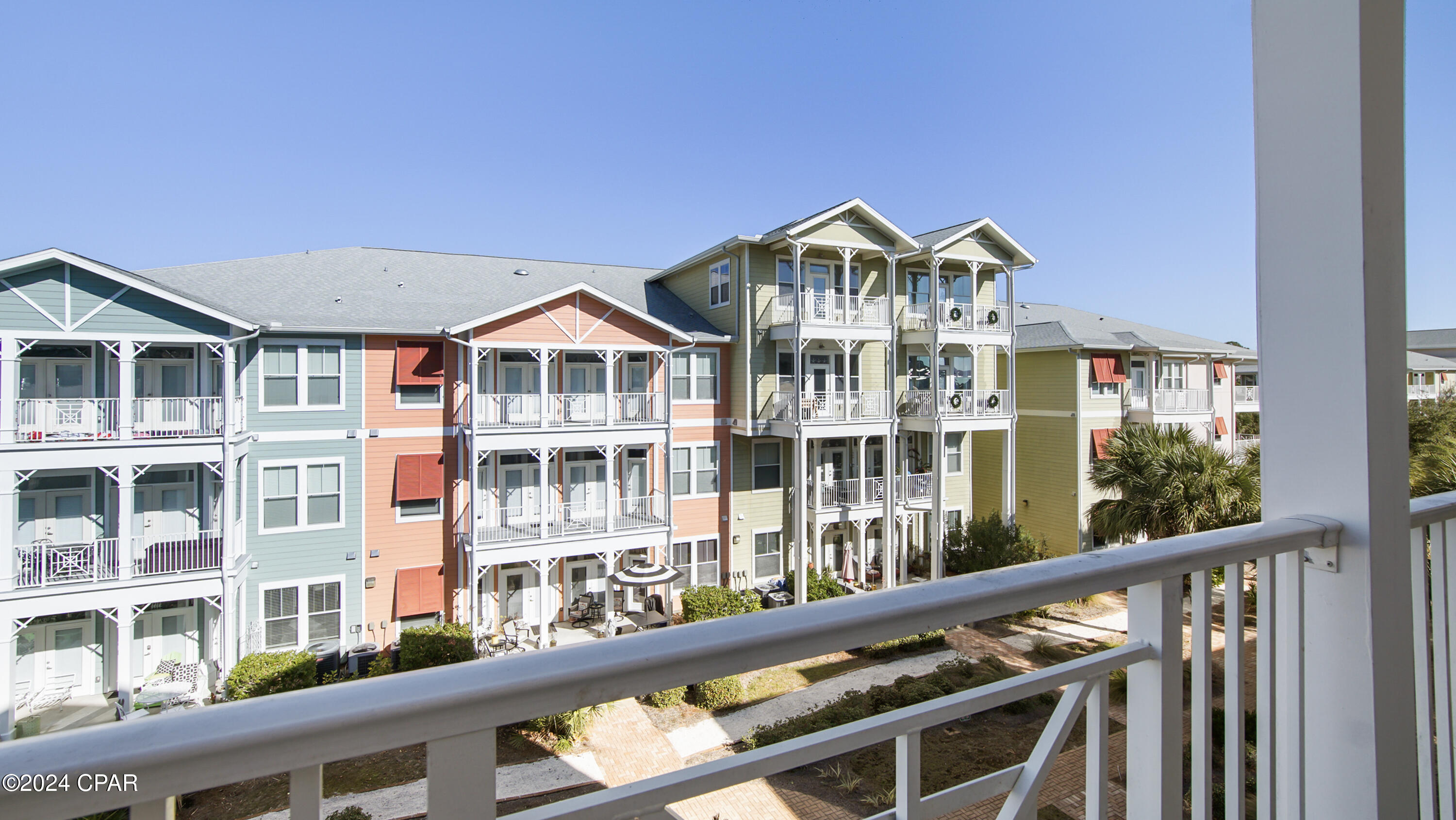 Island Reserve - Residential