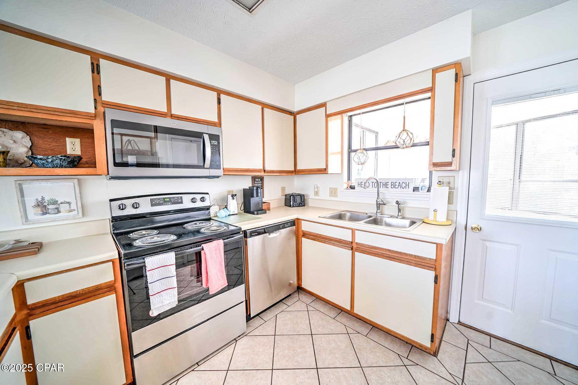 Venture Out Travel Trail - Residential