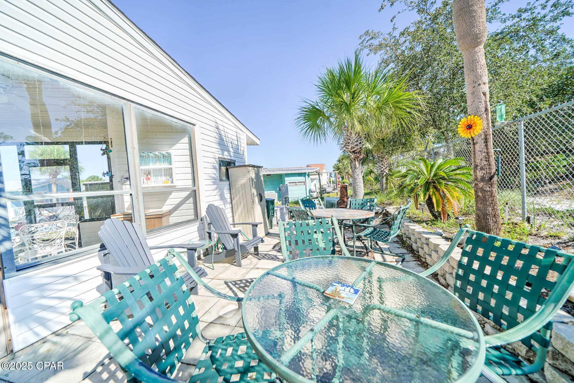 Venture Out Travel Trail - Residential