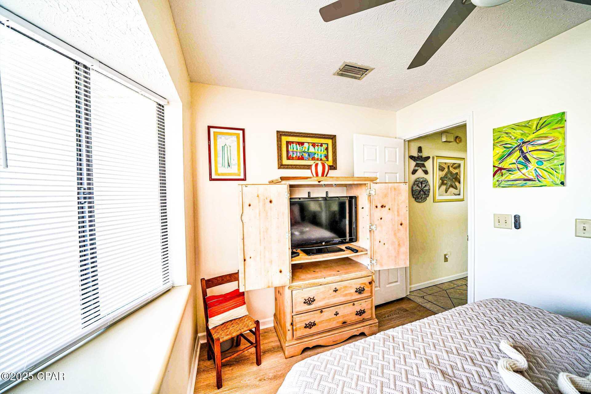 Venture Out Travel Trail - Residential