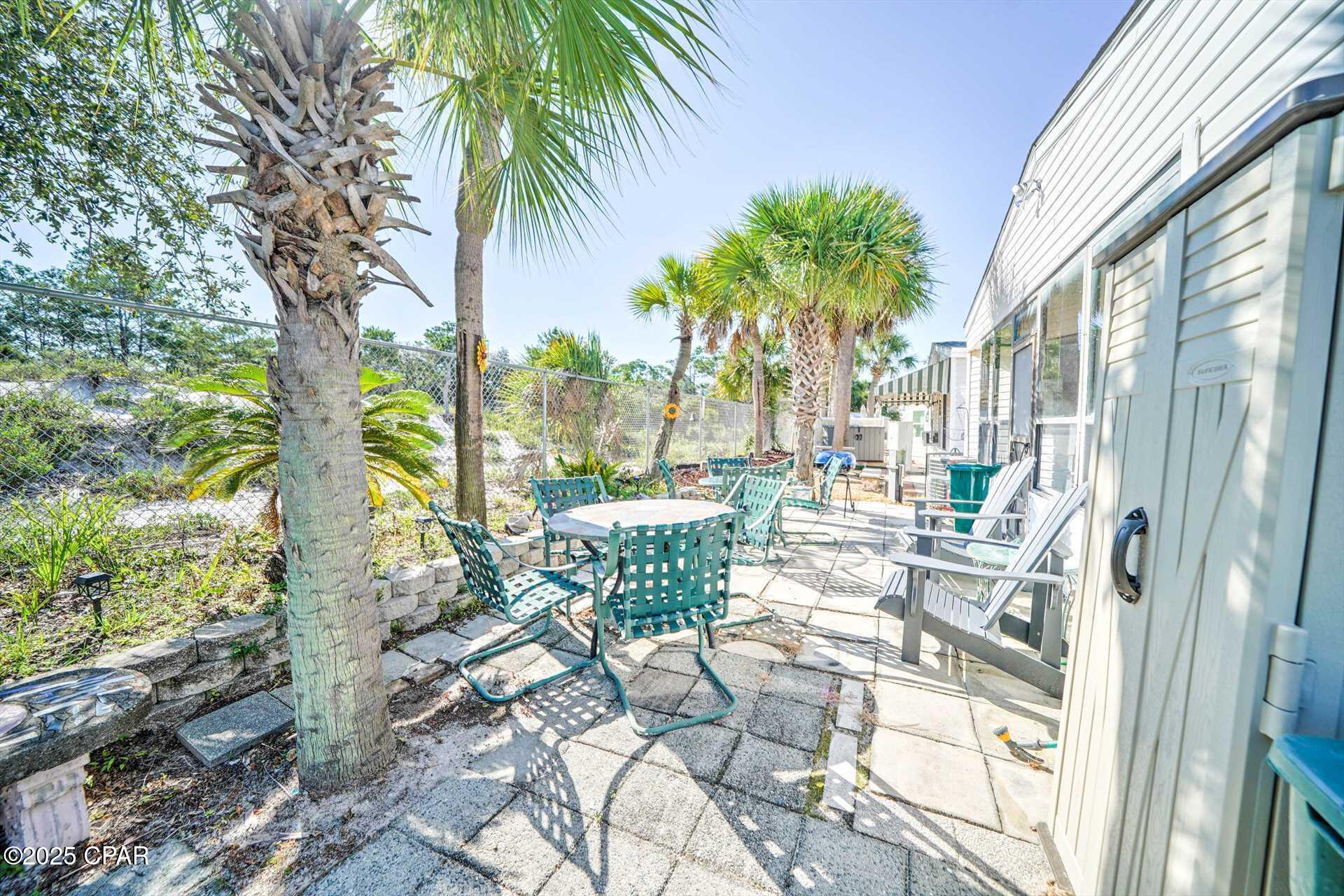 Venture Out Travel Trail - Residential