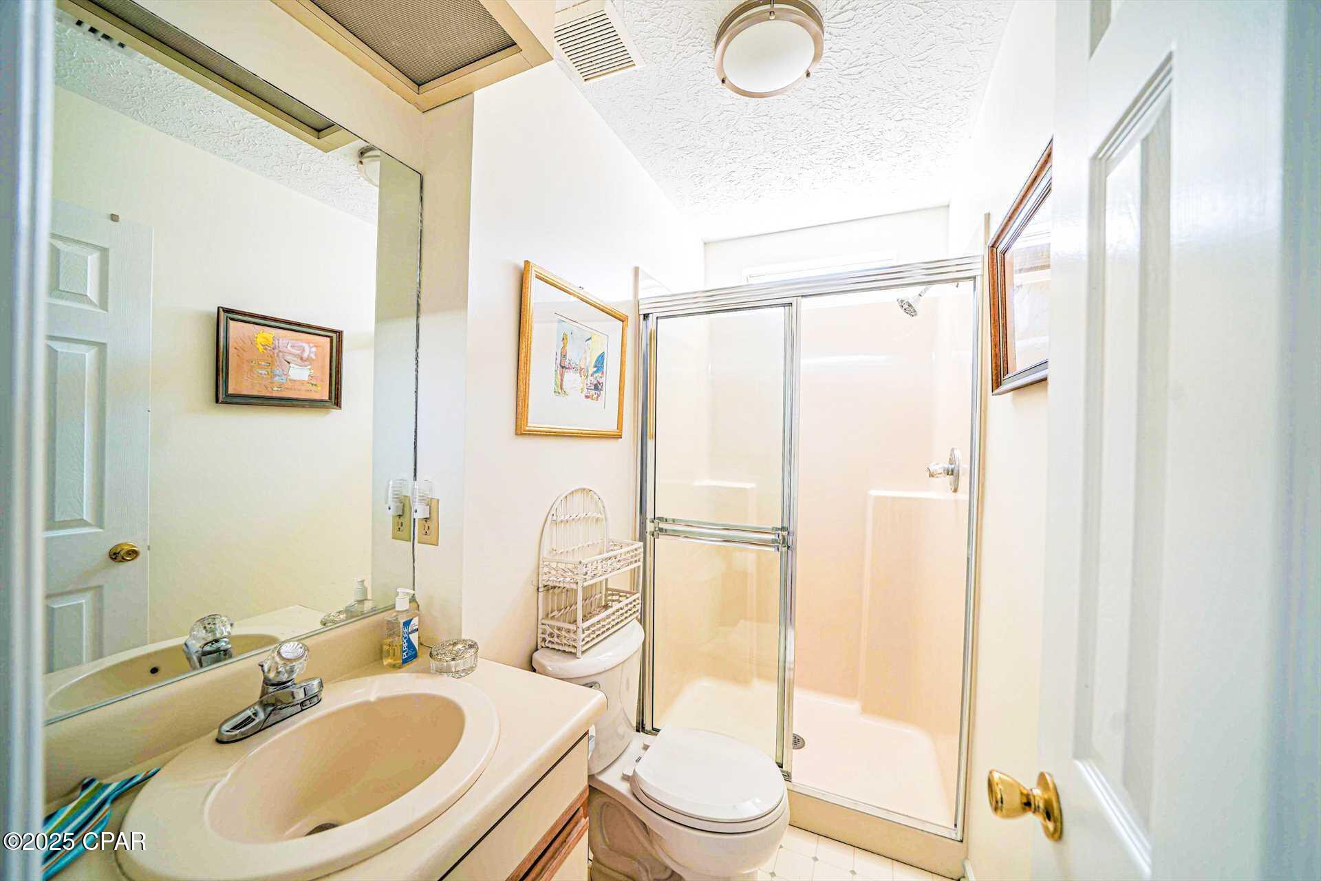 Venture Out Travel Trail - Residential