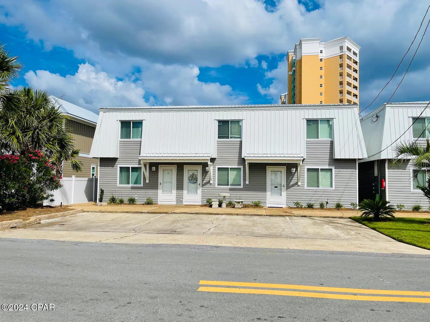 [No Recorded Subdiv] - Residential Lease