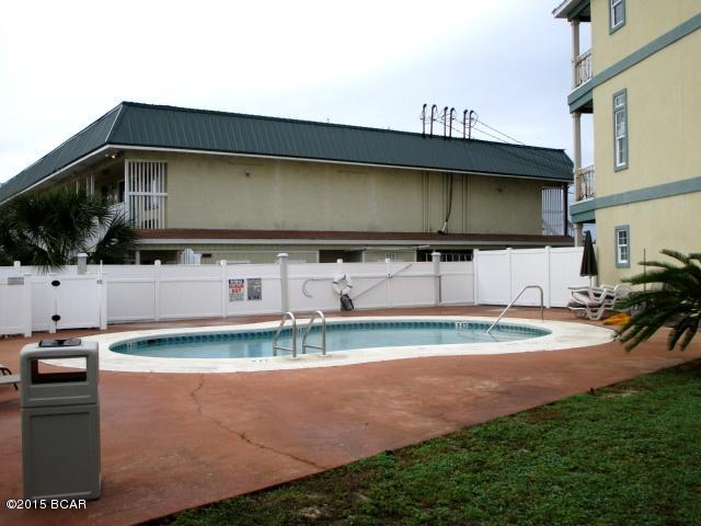El Centro Beach - Residential