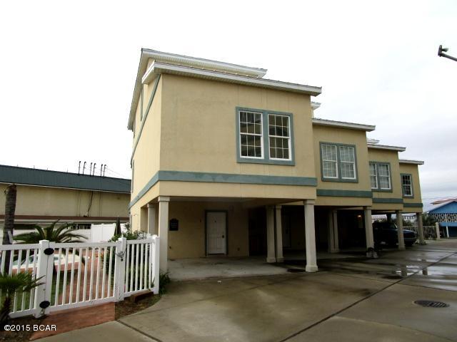 El Centro Beach - Residential